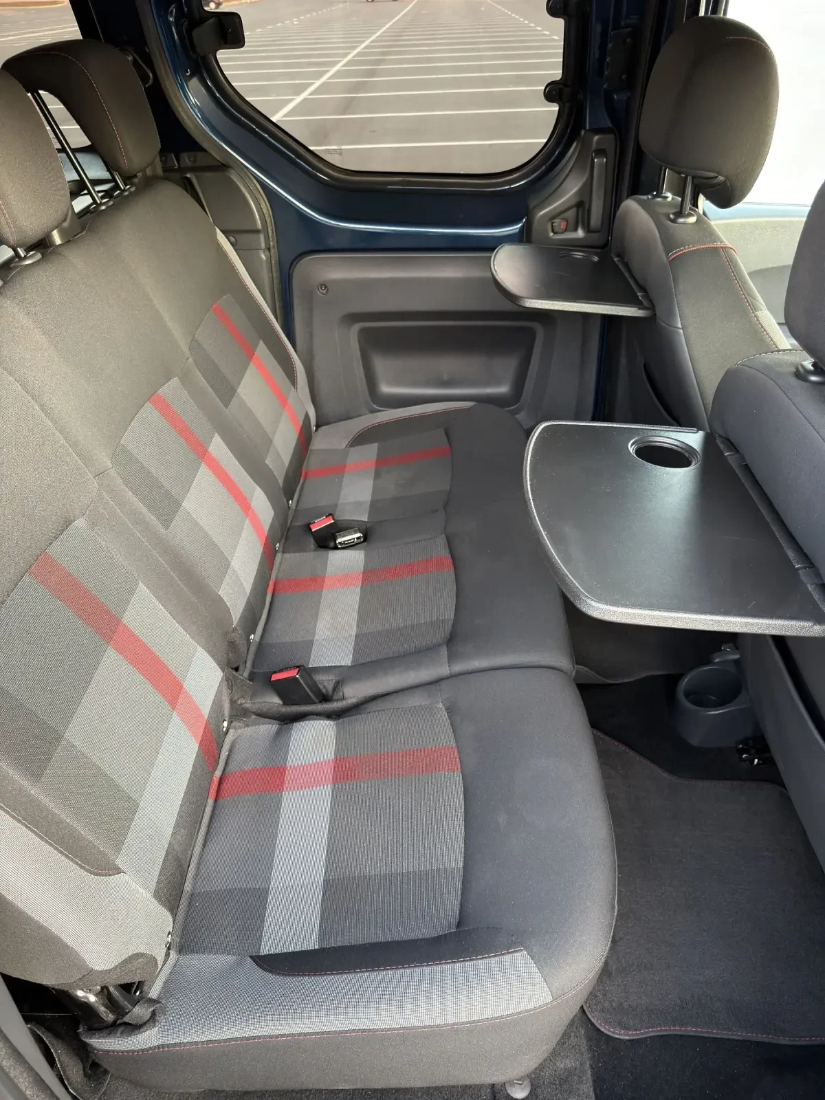 Dacia Dokker SCe 102 к.с | Mobile.bg — изображение 11