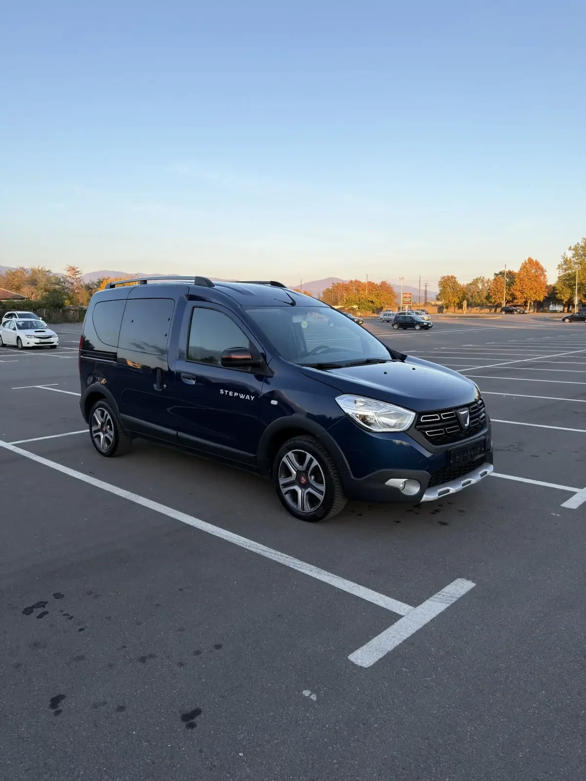 Dacia Dokker SCe 102 к.с | Mobile.bg — изображение 3