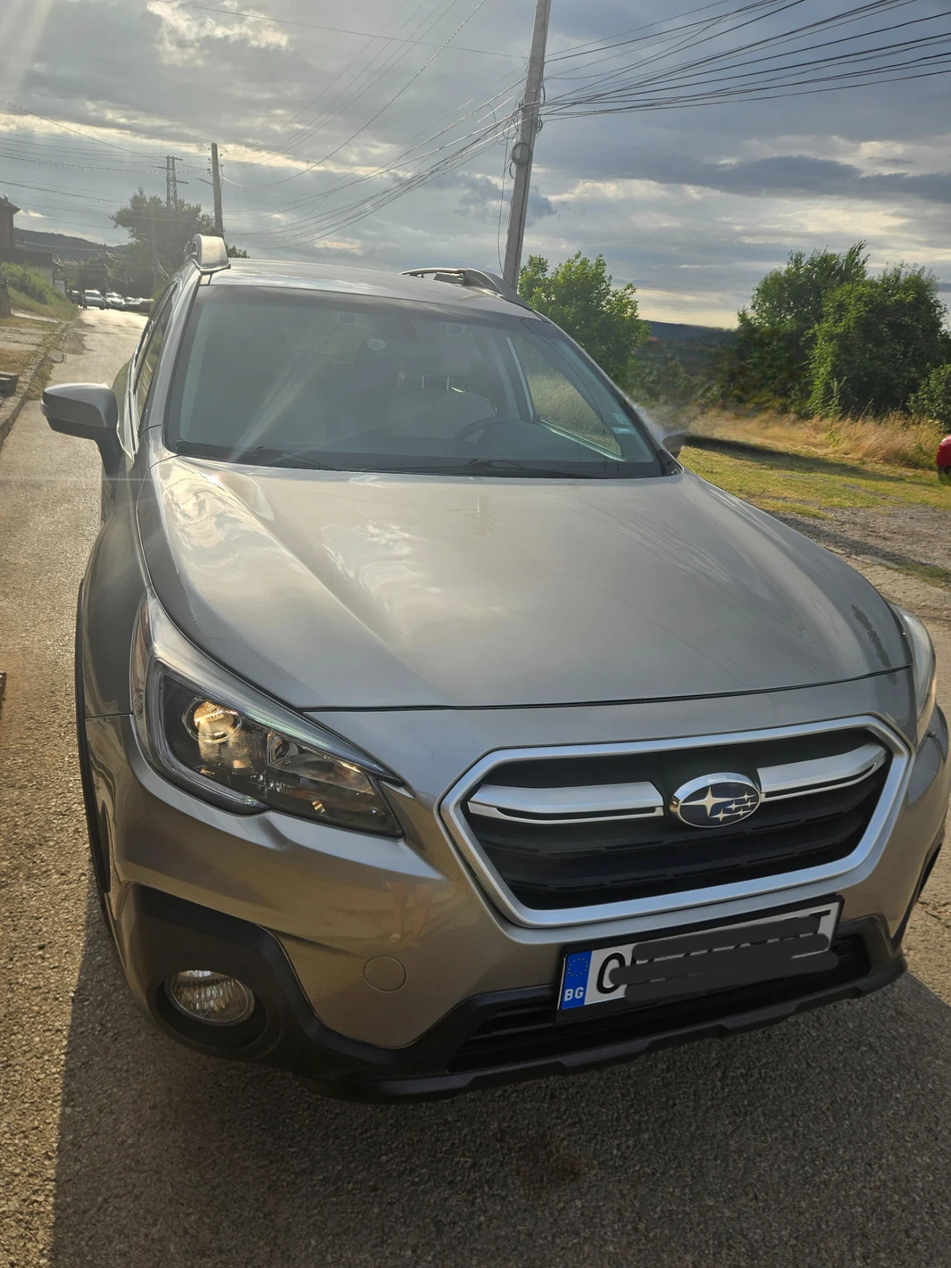 Subaru Outback | Mobile.bg   1