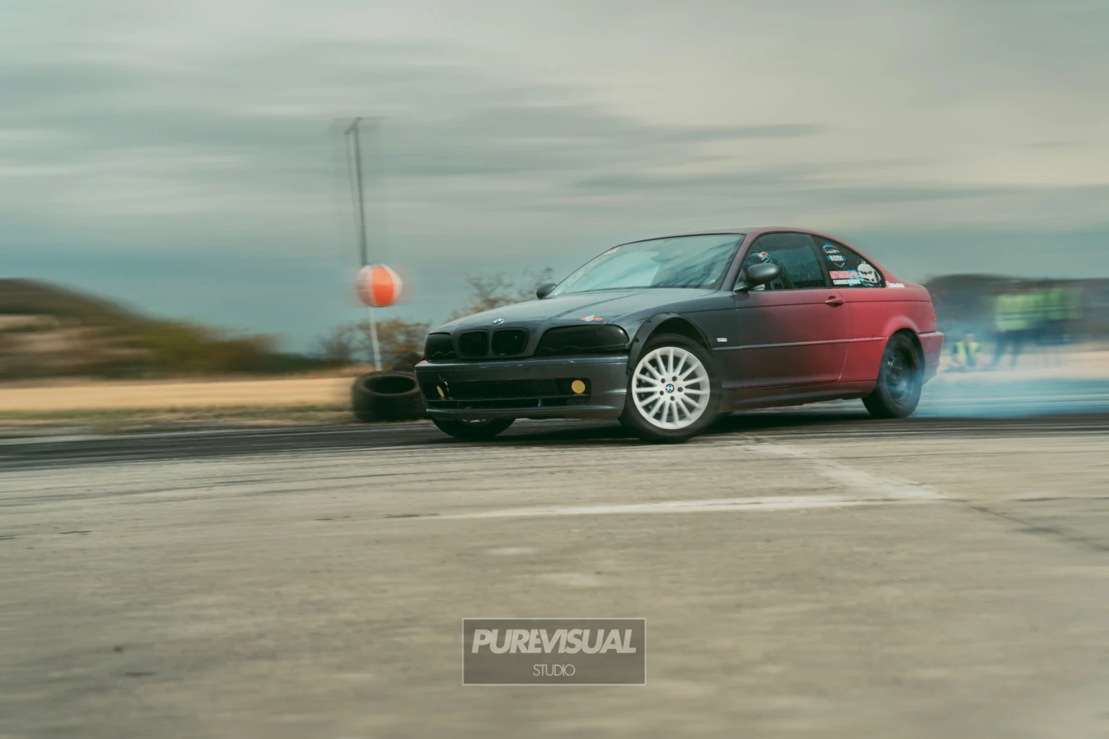 BMW 328 M52b28 - изображение 2