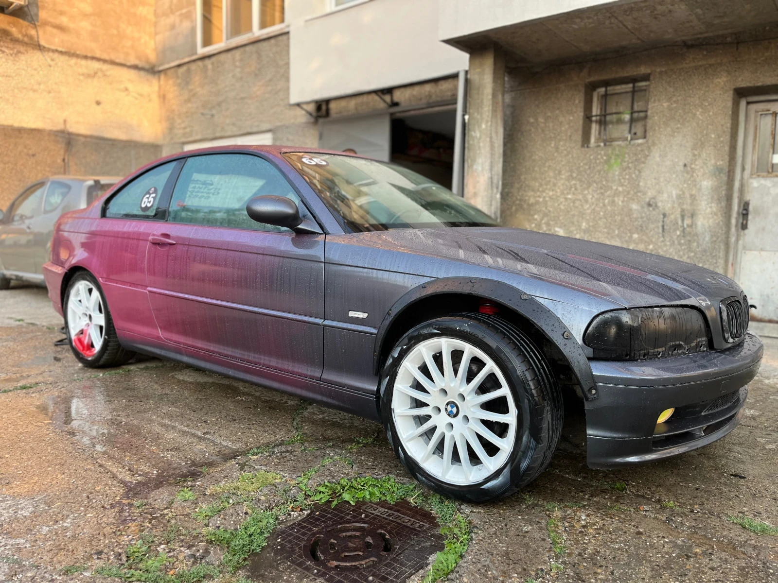 BMW 328 M52b28 | Mobile.bg   12