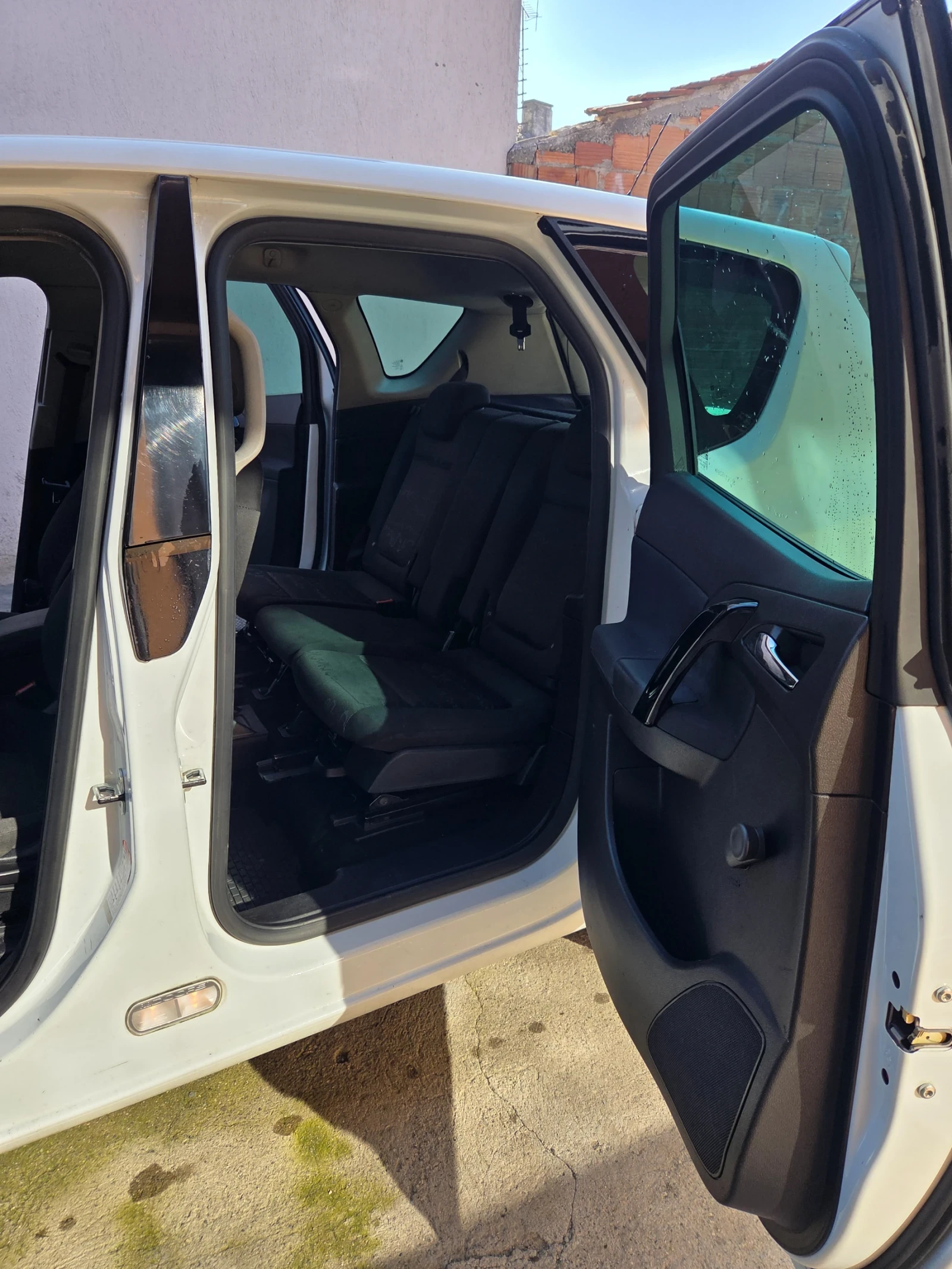 Opel Meriva  | Mobile.bg   10