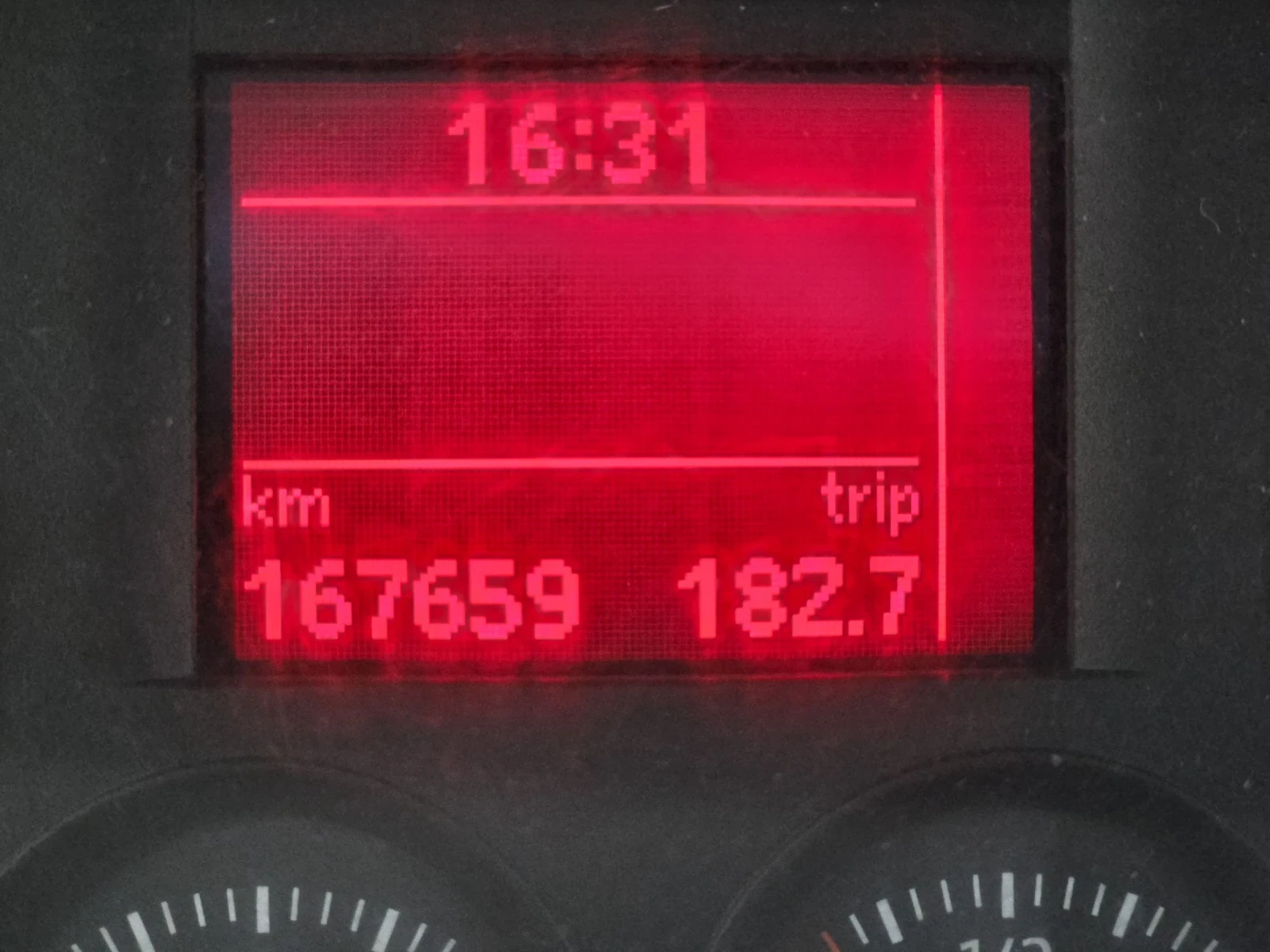 VW Caddy 2.0 EcoFuel | Mobile.bg � ����������� 17