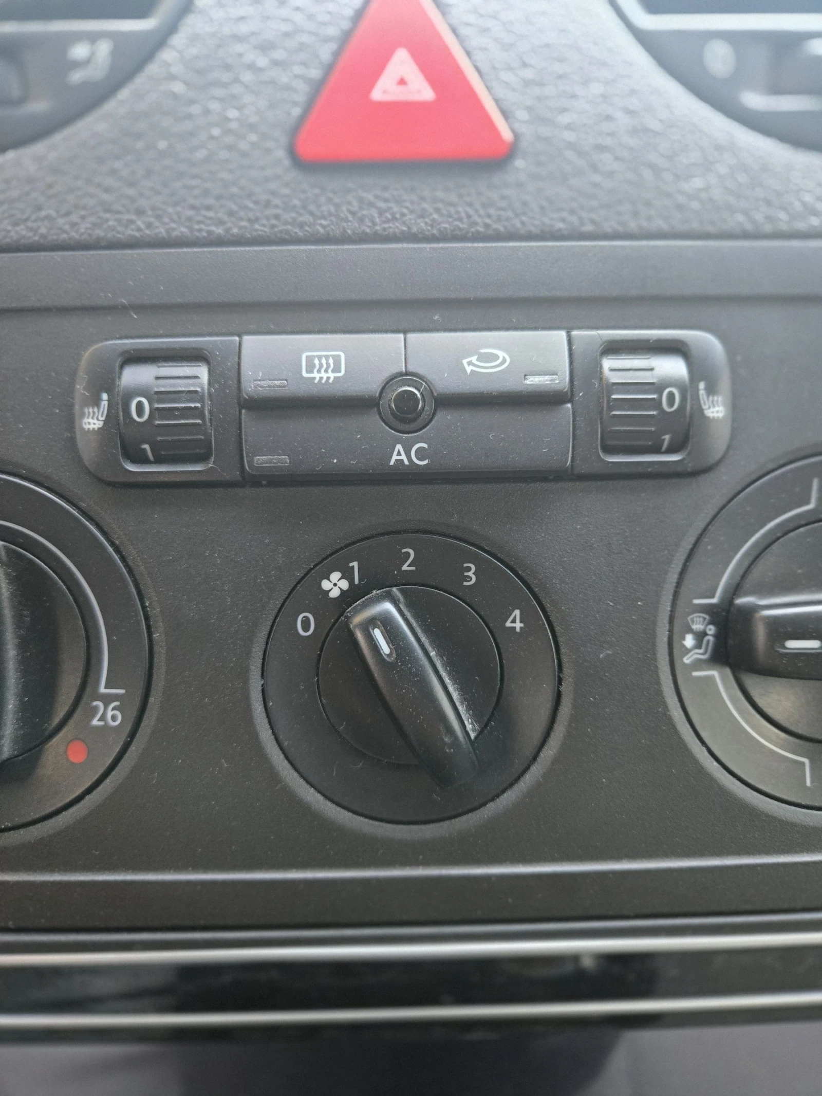 VW Caddy 2.0 EcoFuel | Mobile.bg � ����������� 16