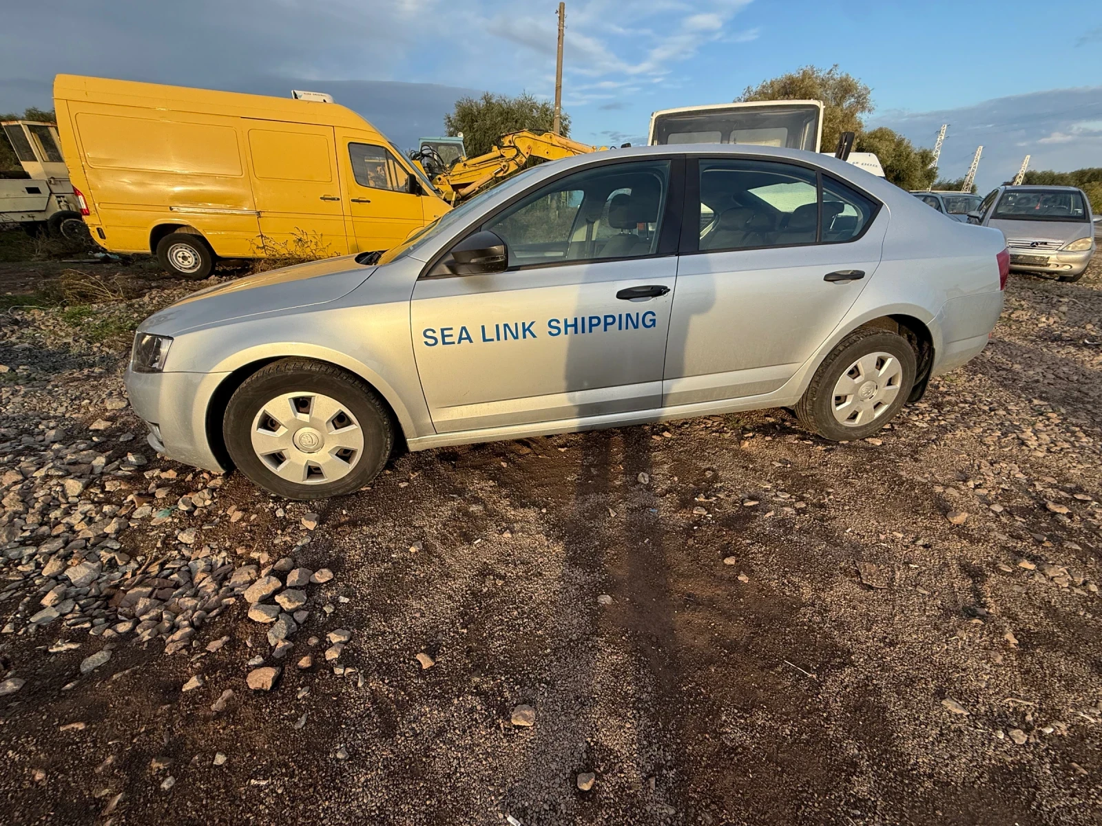 Skoda Octavia Шкода Октавия III 1.6 ТДИ 105 кс 2014г 127.000 km - изображение 3