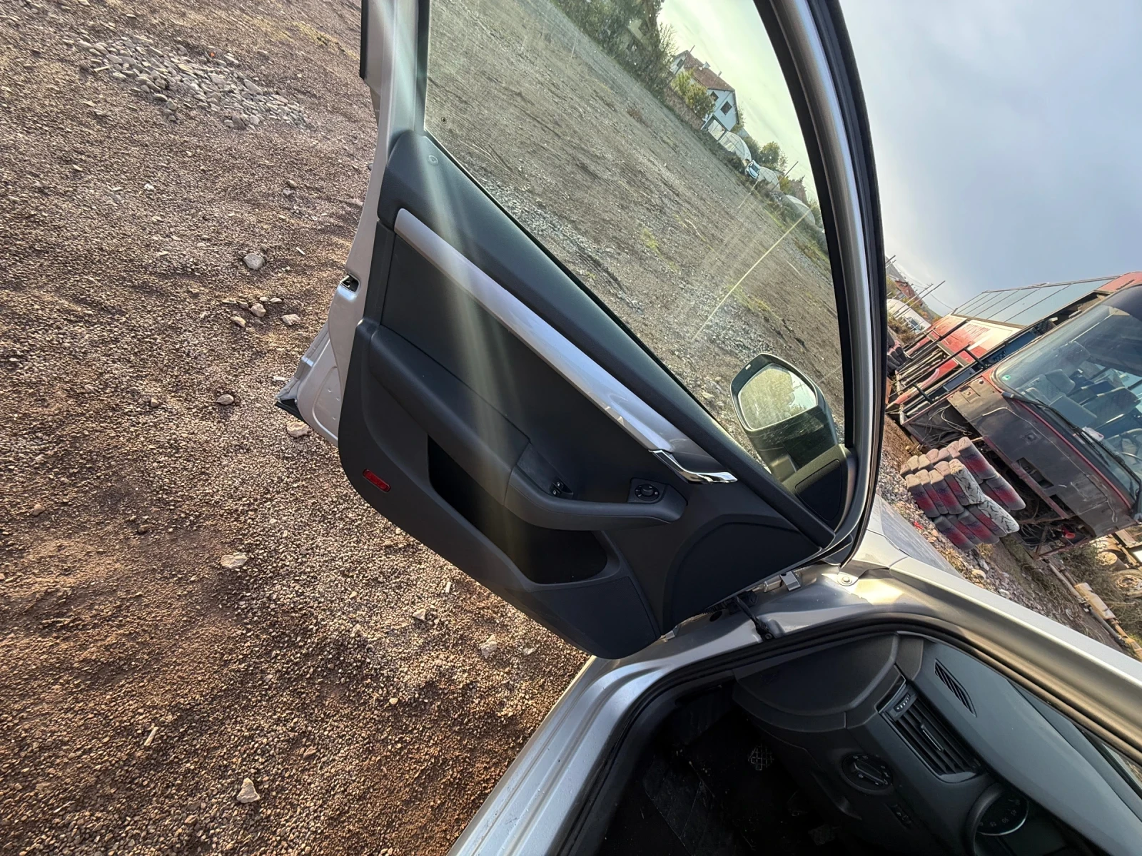 Skoda Octavia Шкода Октавия III 1.6 ТДИ 105 кс 2014г 127.000 km - изображение 7