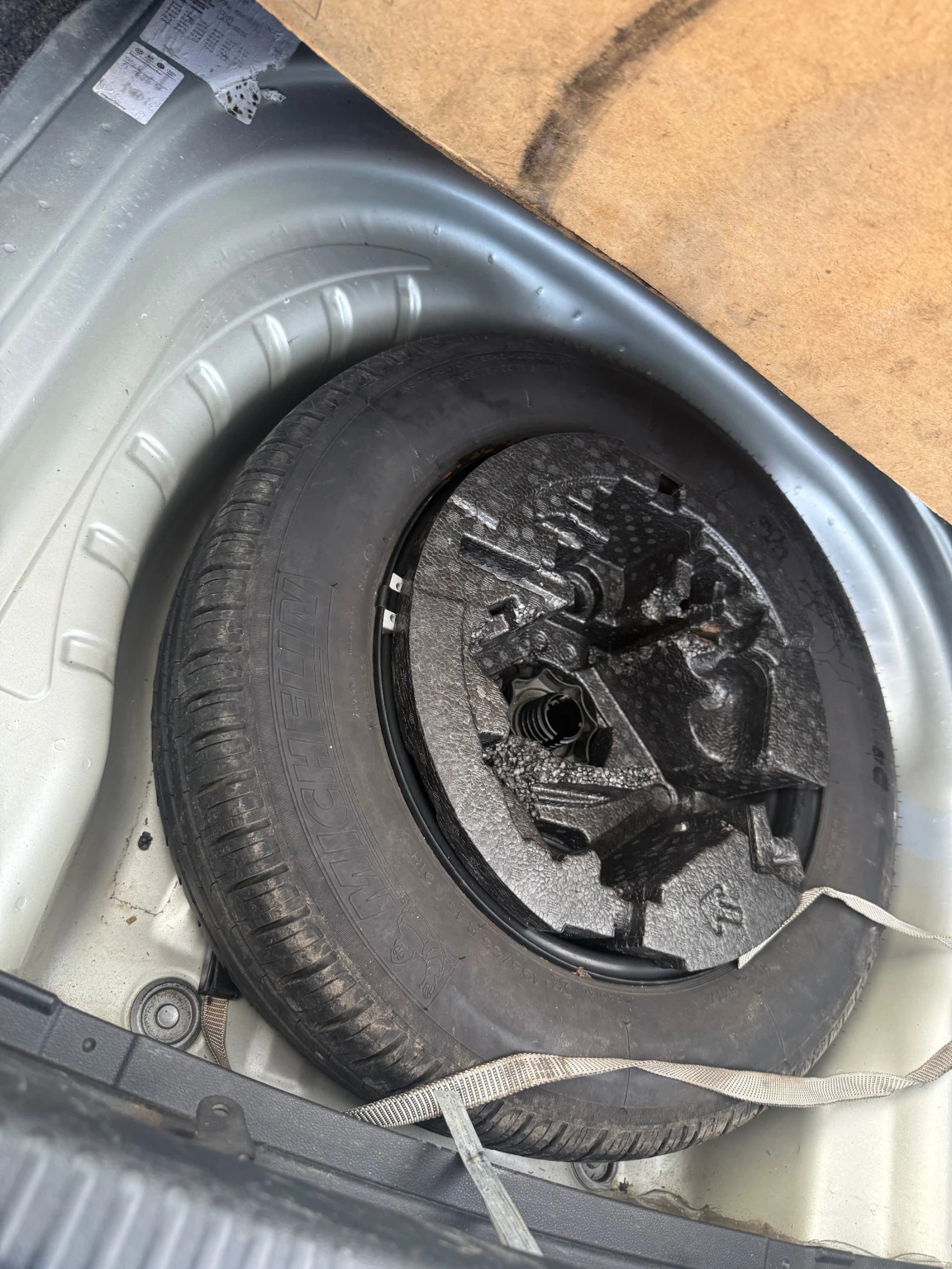 Skoda Octavia Шкода Октавия III 1.6 ТДИ 105 кс 2014г 127.000 km - изображение 10