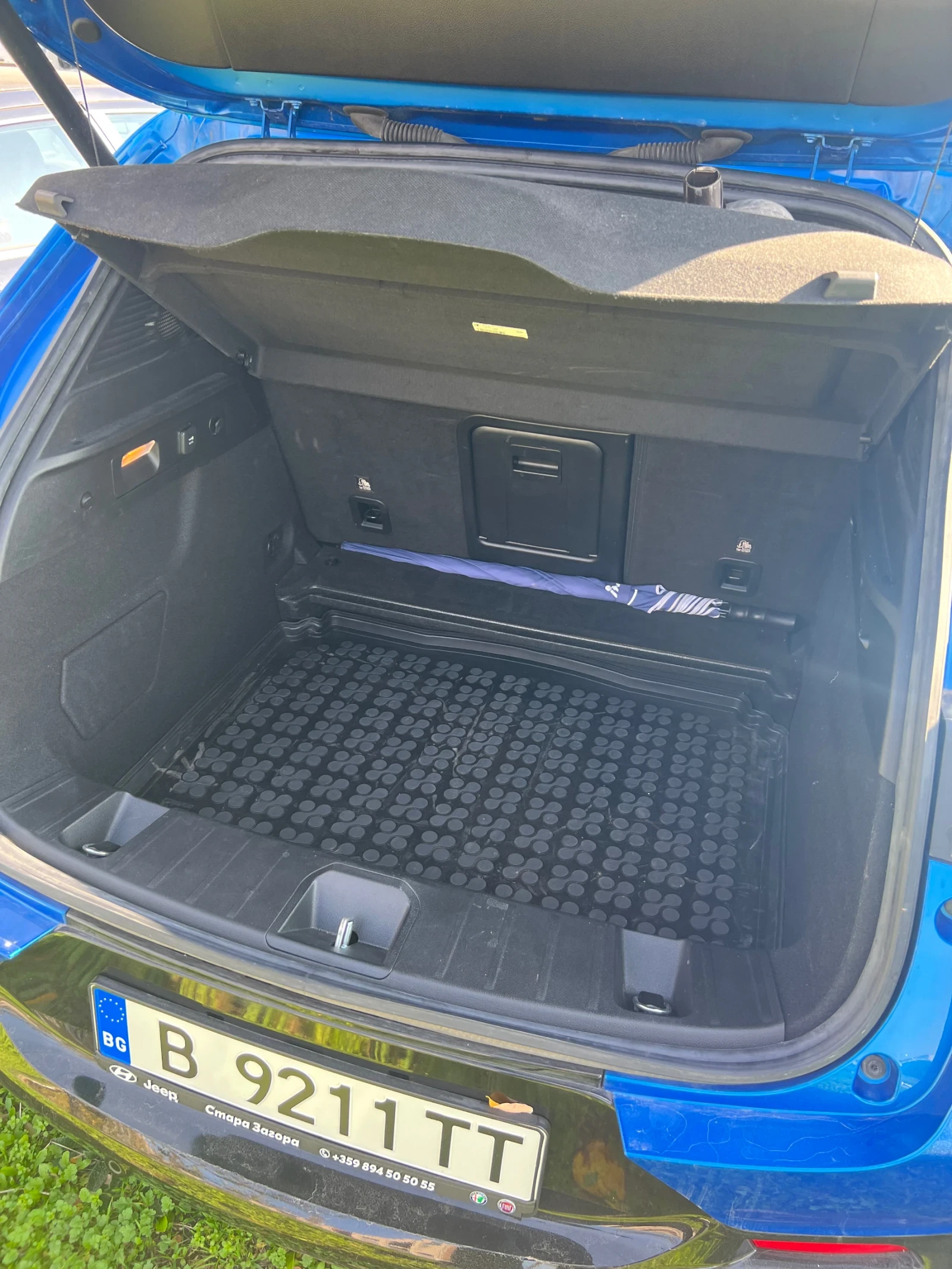 Alfa Romeo Tonale 1.5 MHEV Ti | Mobile.bg � ����������� 11