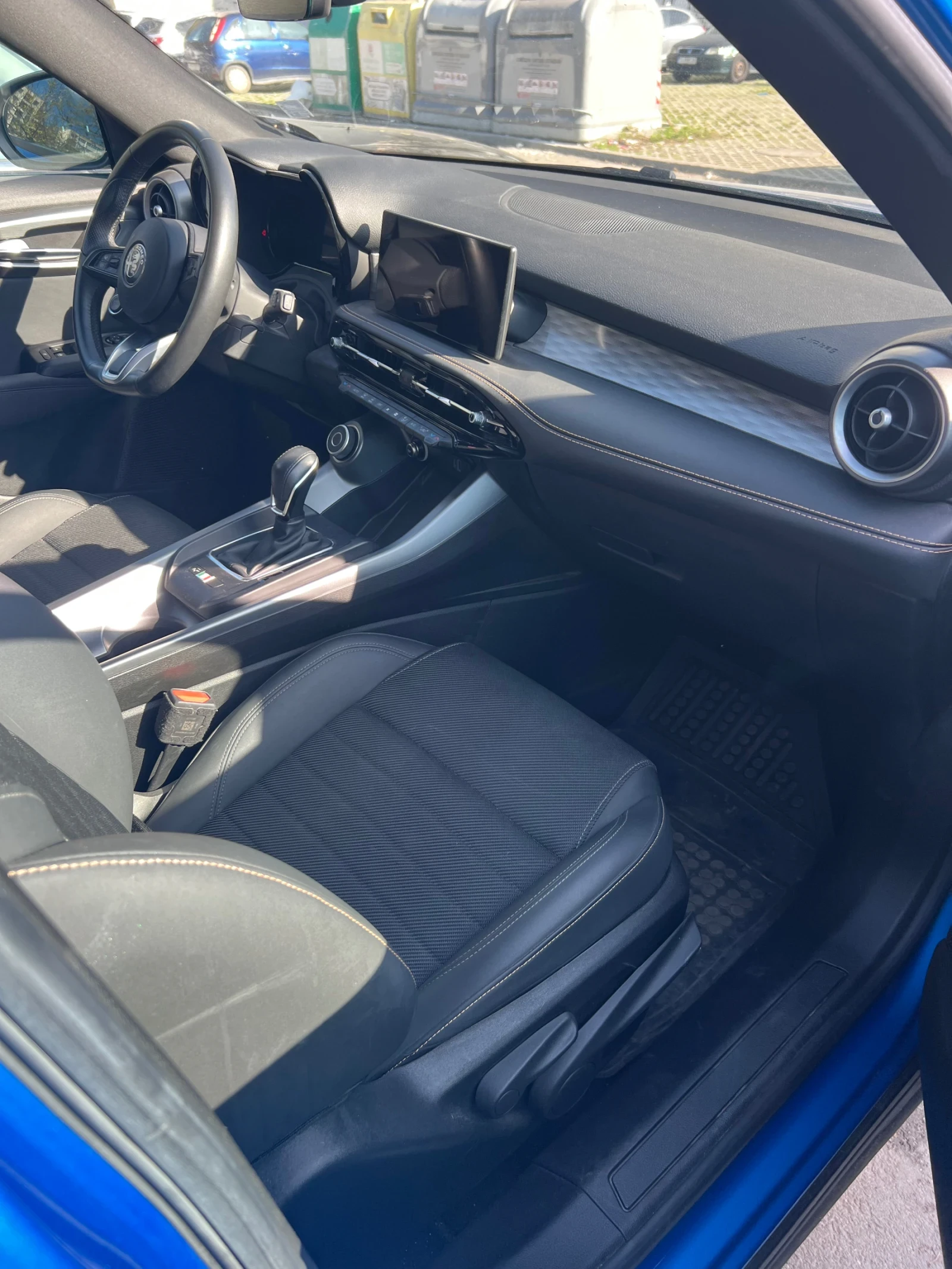 Alfa Romeo Tonale 1.5 MHEV Ti | Mobile.bg � ����������� 12