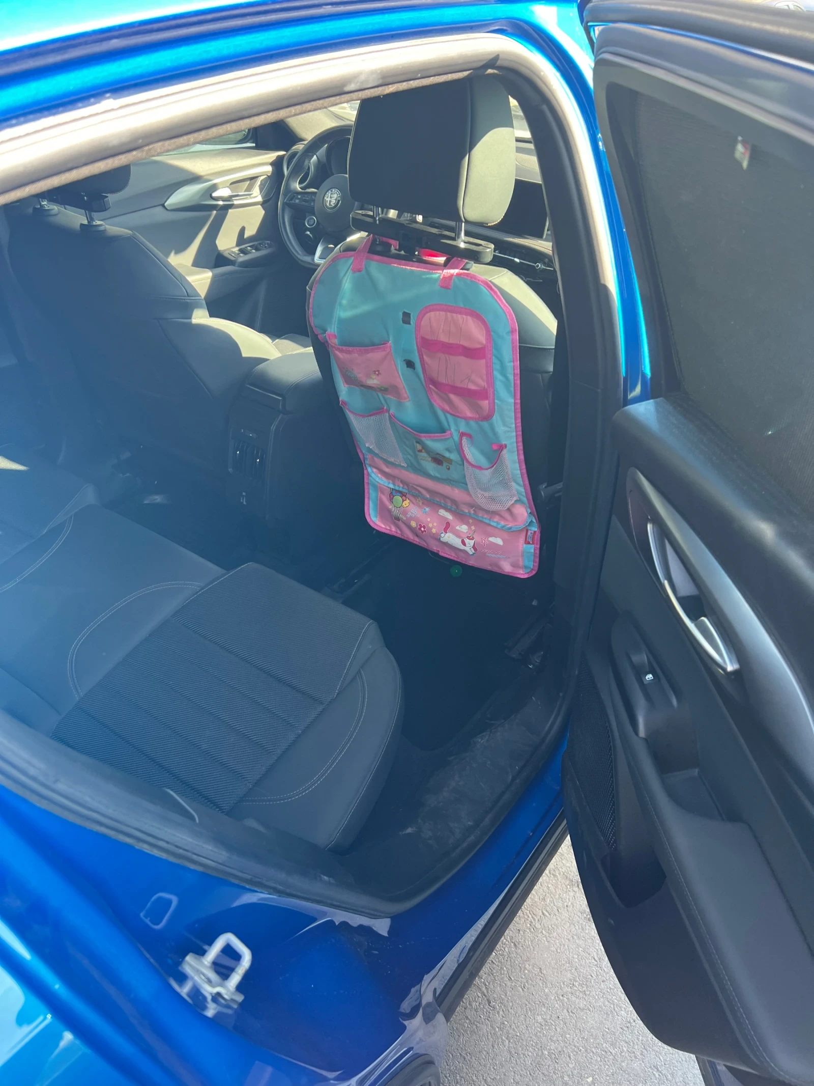 Alfa Romeo Tonale 1.5 MHEV Ti | Mobile.bg � ����������� 13