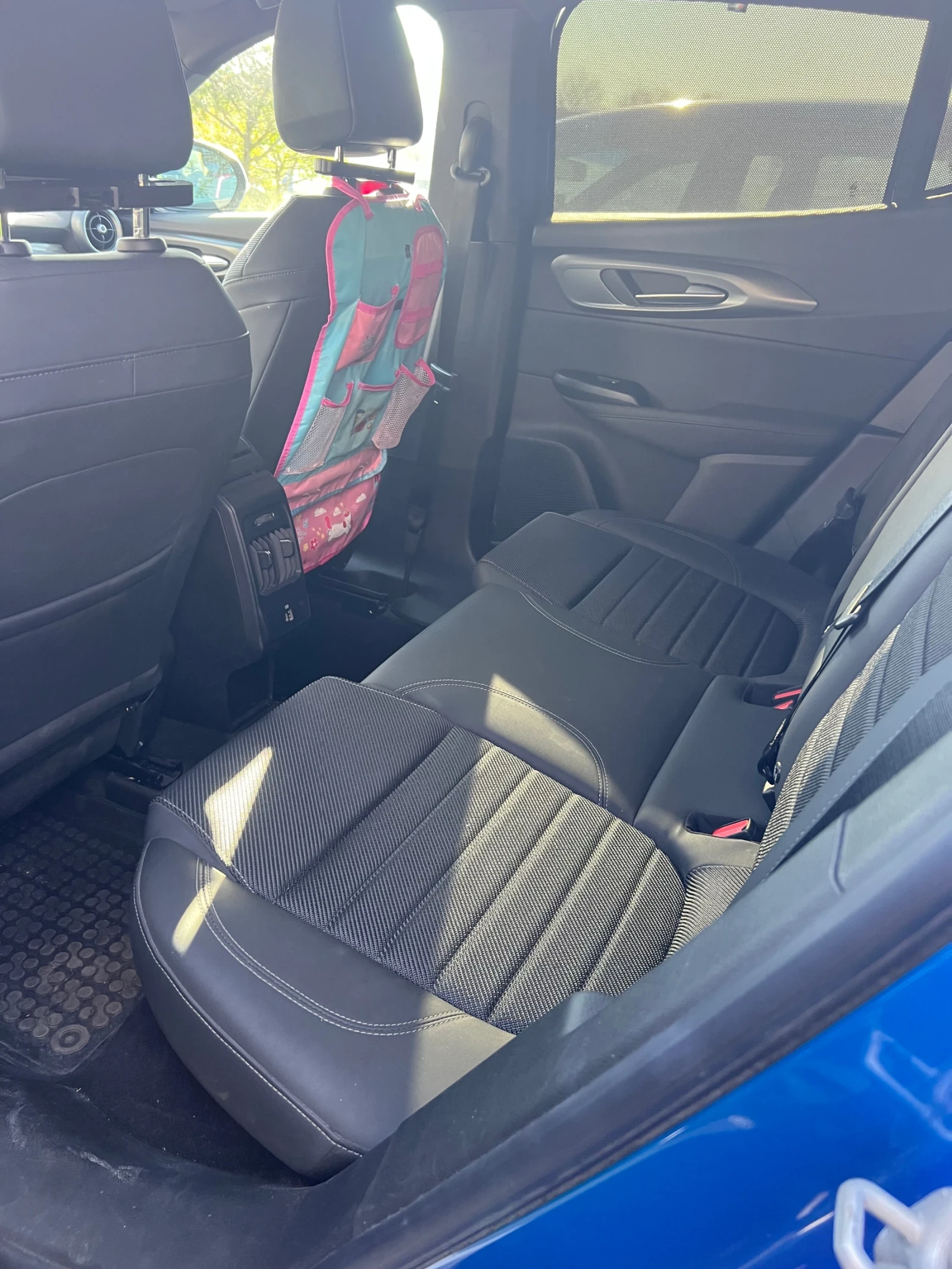 Alfa Romeo Tonale 1.5 MHEV Ti - изображение 9