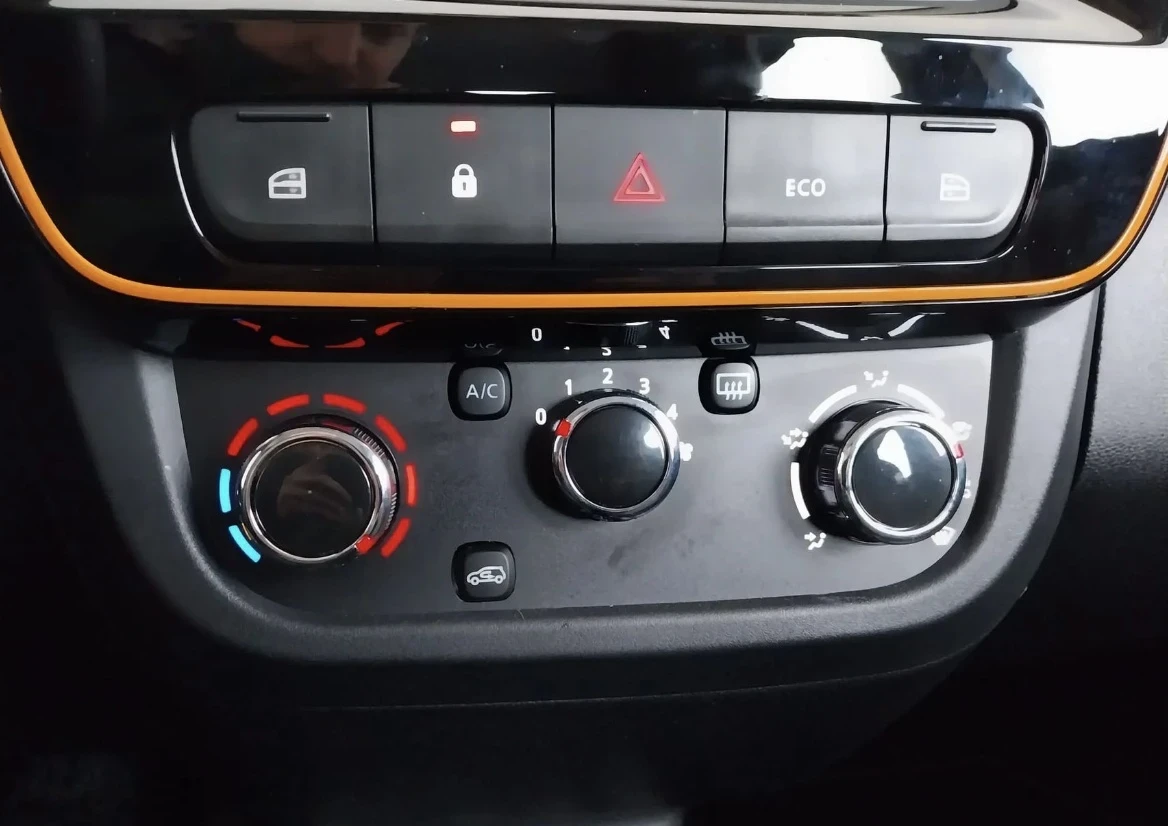 Dacia Spring COMFORT PLUS 21000km CCS | Mobile.bg   6