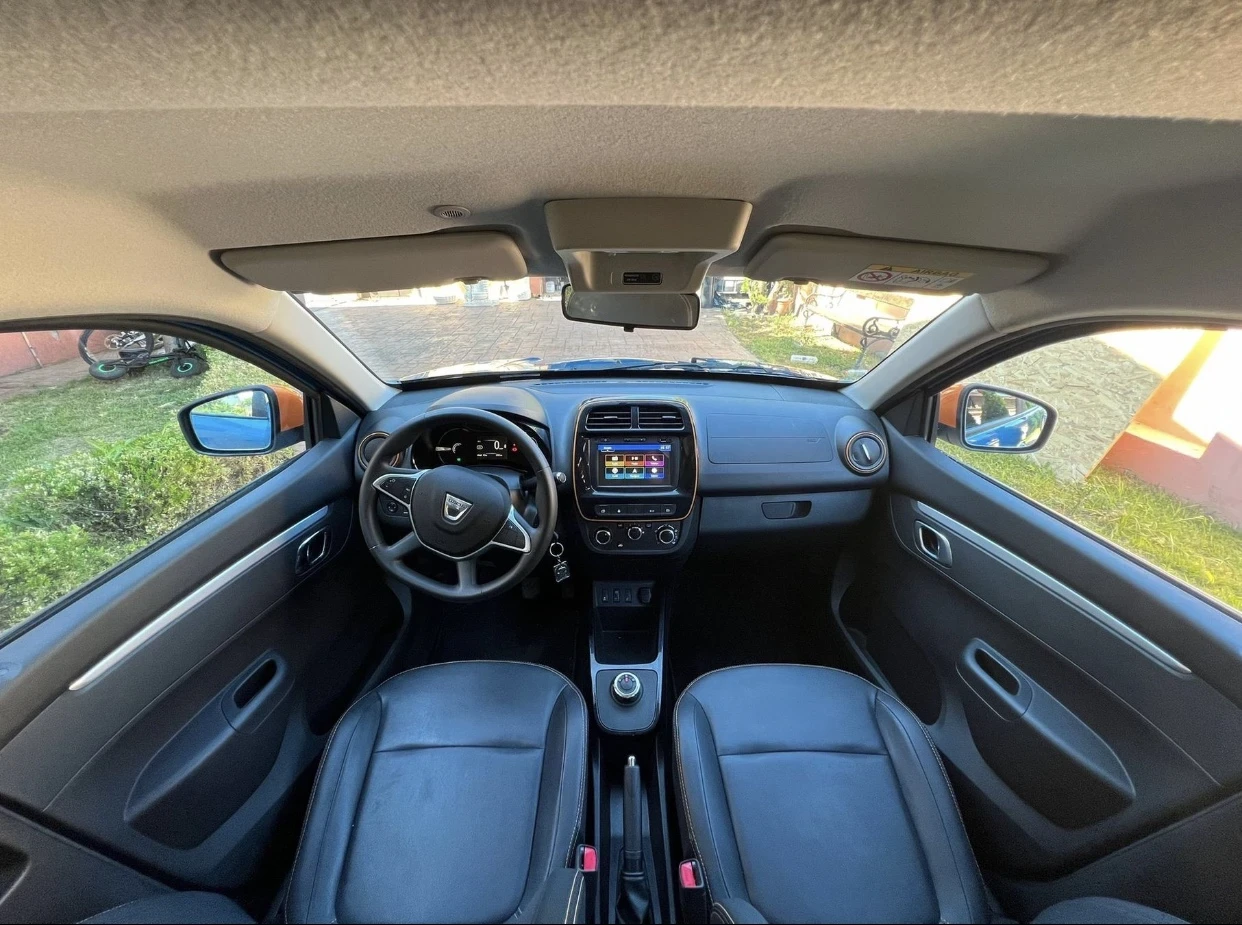 Dacia Spring COMFORT PLUS 21000km CCS | Mobile.bg   4