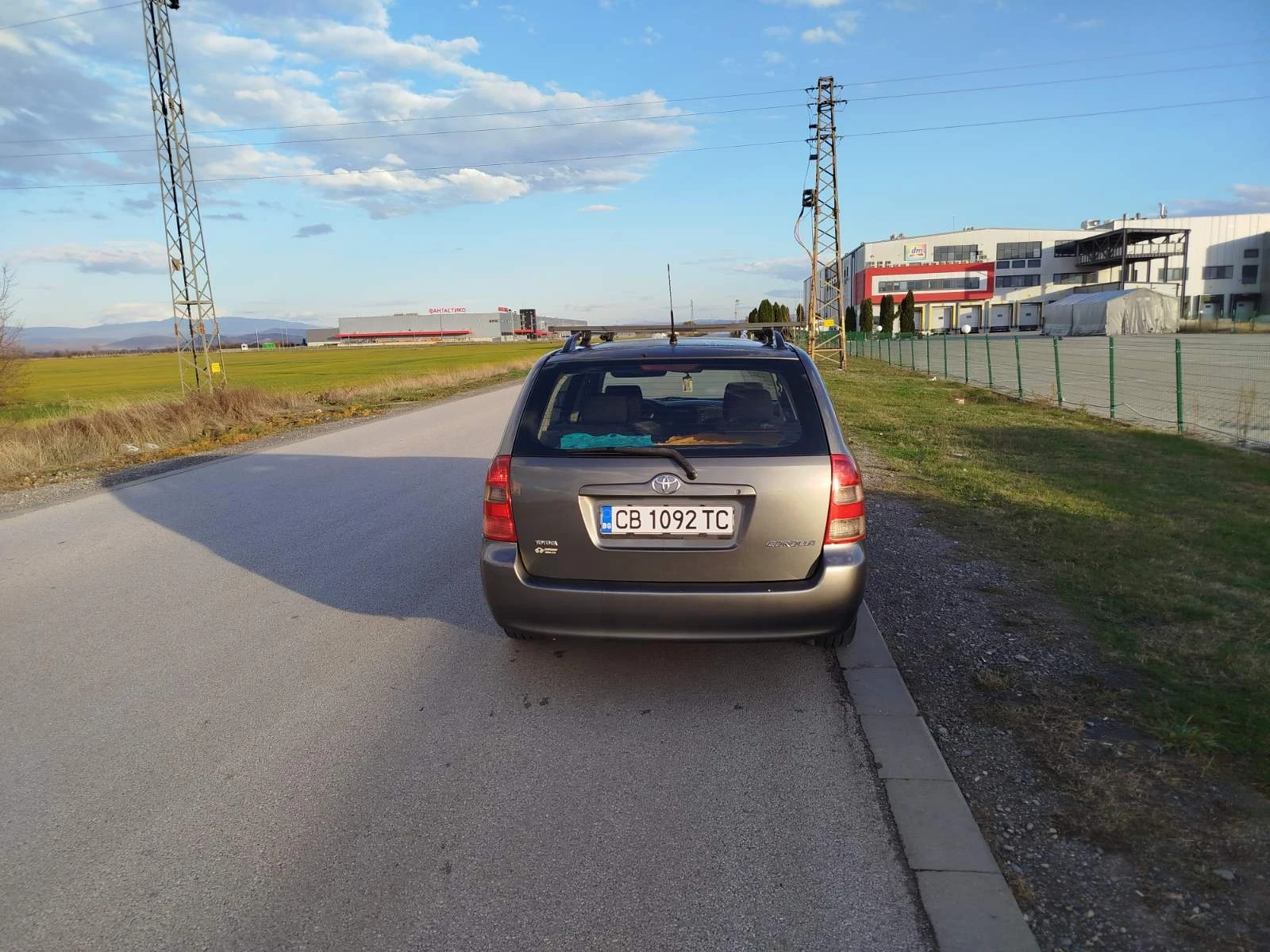 Toyota Corolla 2.0D4D - изображение 3