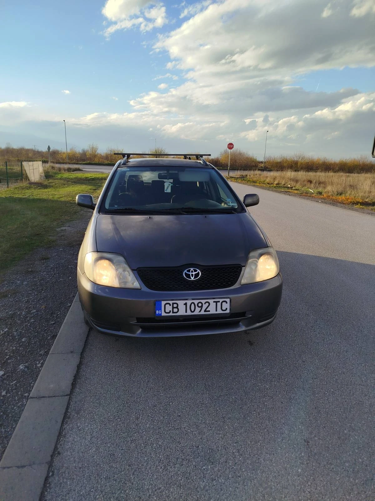 Toyota Corolla 2.0D4D | Mobile.bg � ����������� 1
