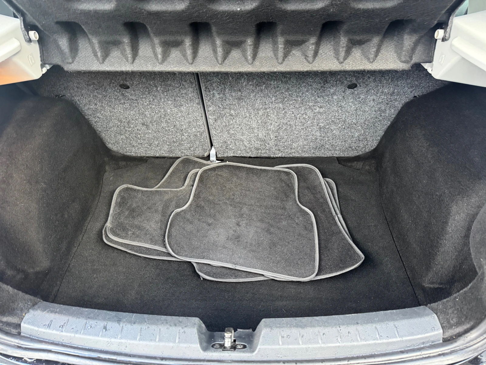 Seat Ibiza 1.4i  | Mobile.bg   14