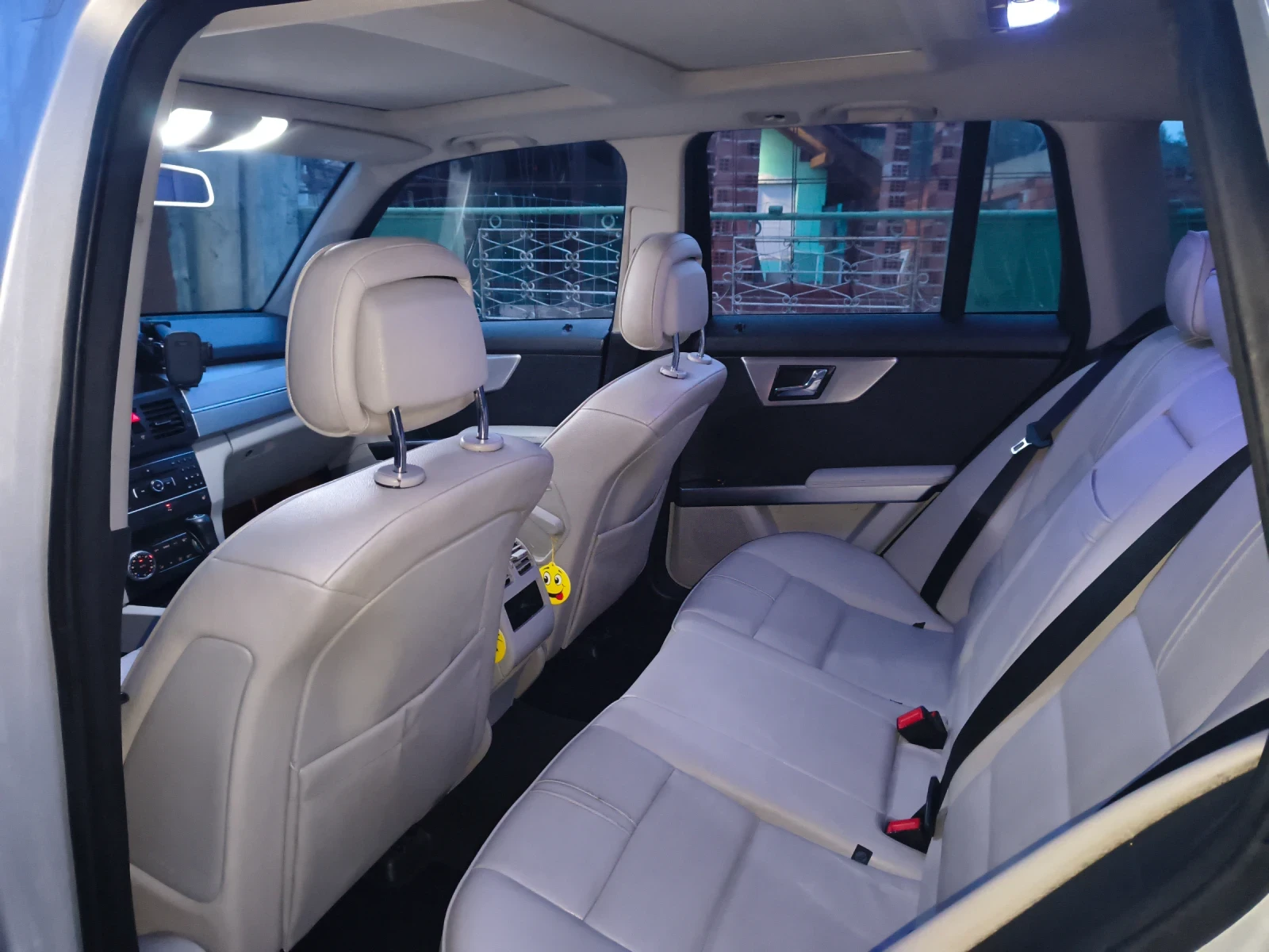 Mercedes-Benz GLK 320CDI | Mobile.bg � ����������� 5