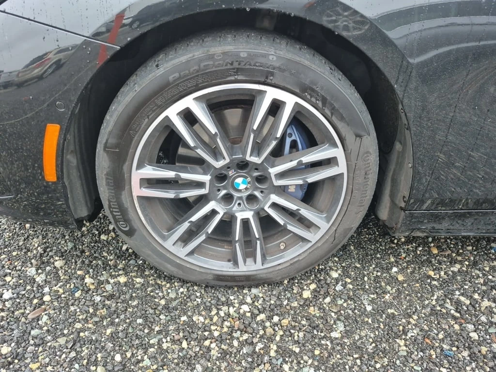 BMW 530 * 530I XDRIVE * CARFAX * БЕЗ ПЪРВОНАЧАЛНА ВНОСКА - изображение 6