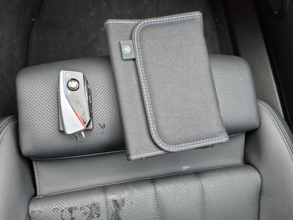 BMW 530 * 530I XDRIVE * CARFAX * БЕЗ ПЪРВОНАЧАЛНА ВНОСКА - изображение 7