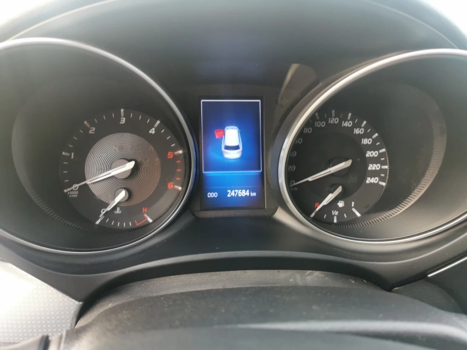 Toyota Avensis 2.0* 143 ��.* Facelift | Mobile.bg � ����������� 13