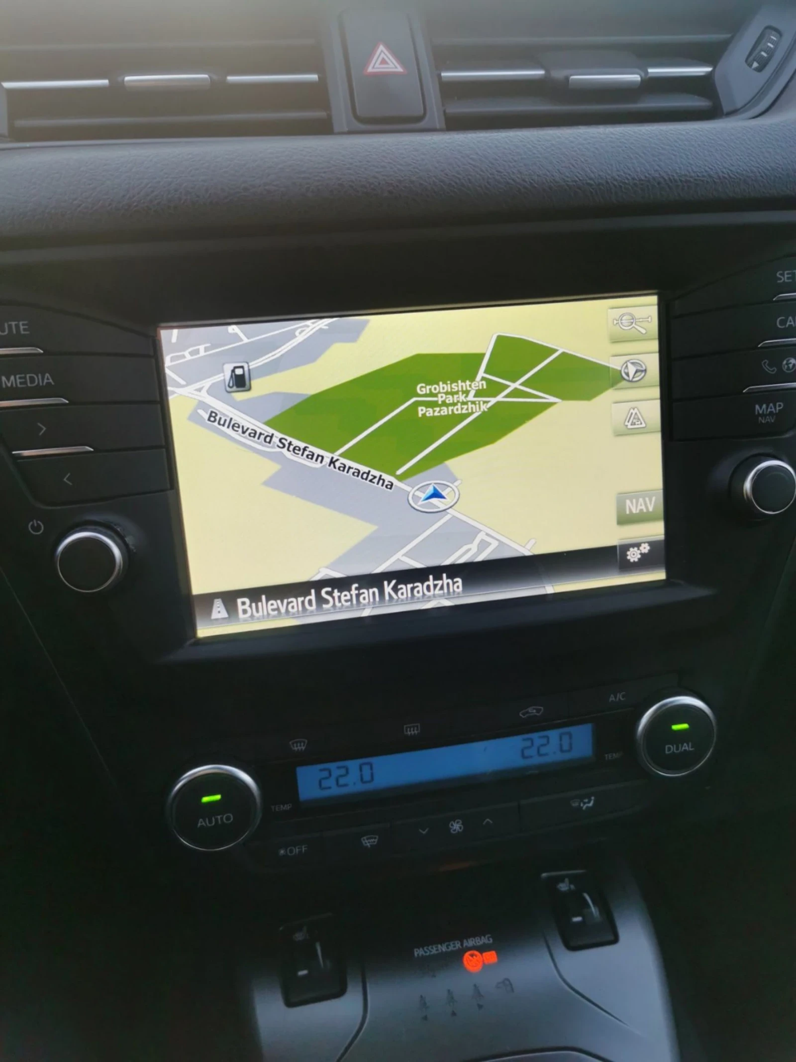 Toyota Avensis 2.0* 143 ��.* Facelift | Mobile.bg � ����������� 14