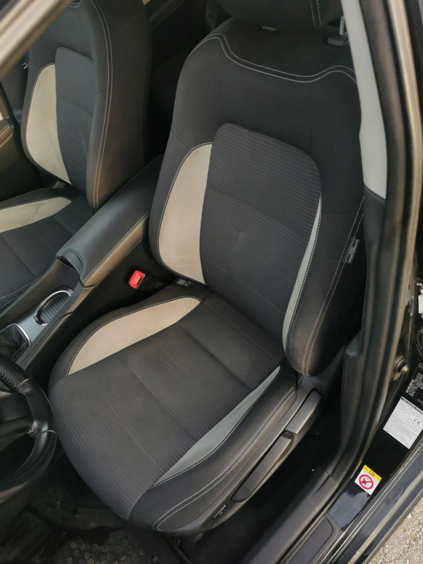 Toyota Avensis 2.0* 143 ��.* Facelift | Mobile.bg � ����������� 17