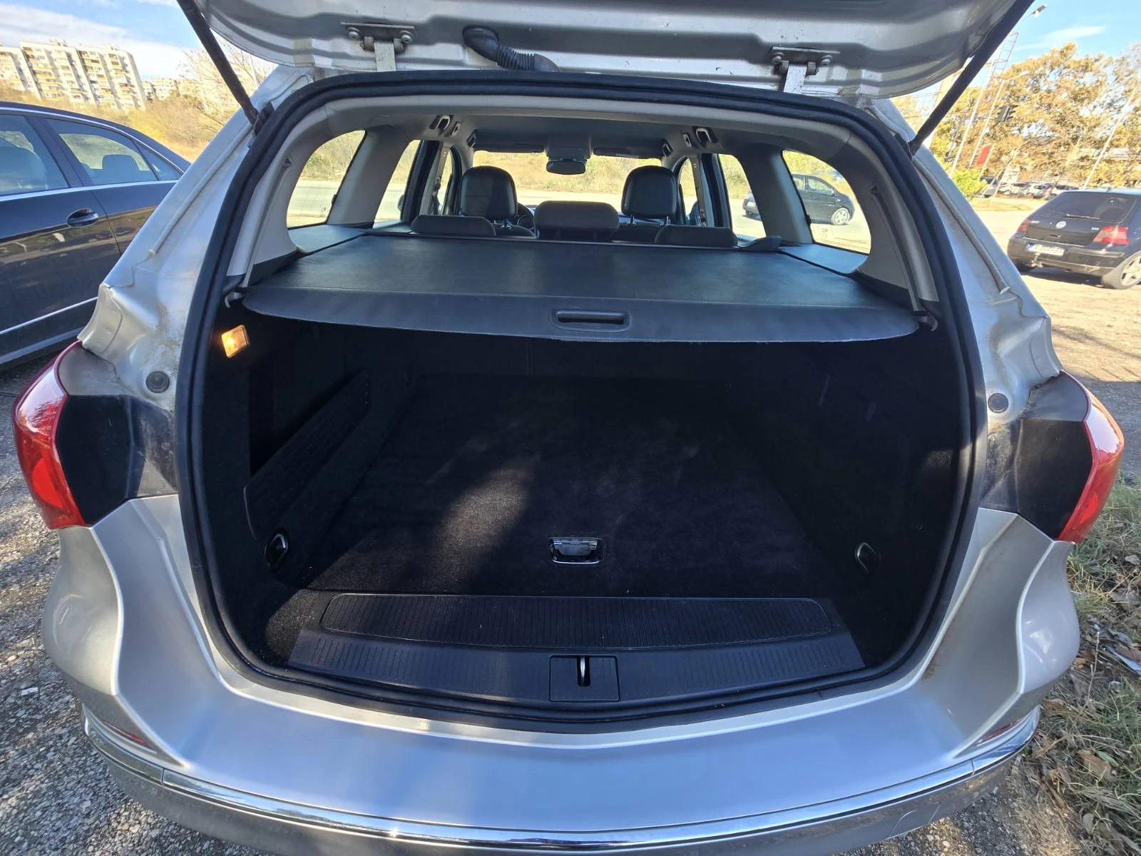 Opel Astra ������� ��������/1.6cdti/FACE/��������� | Mobile.bg � ����������� 15