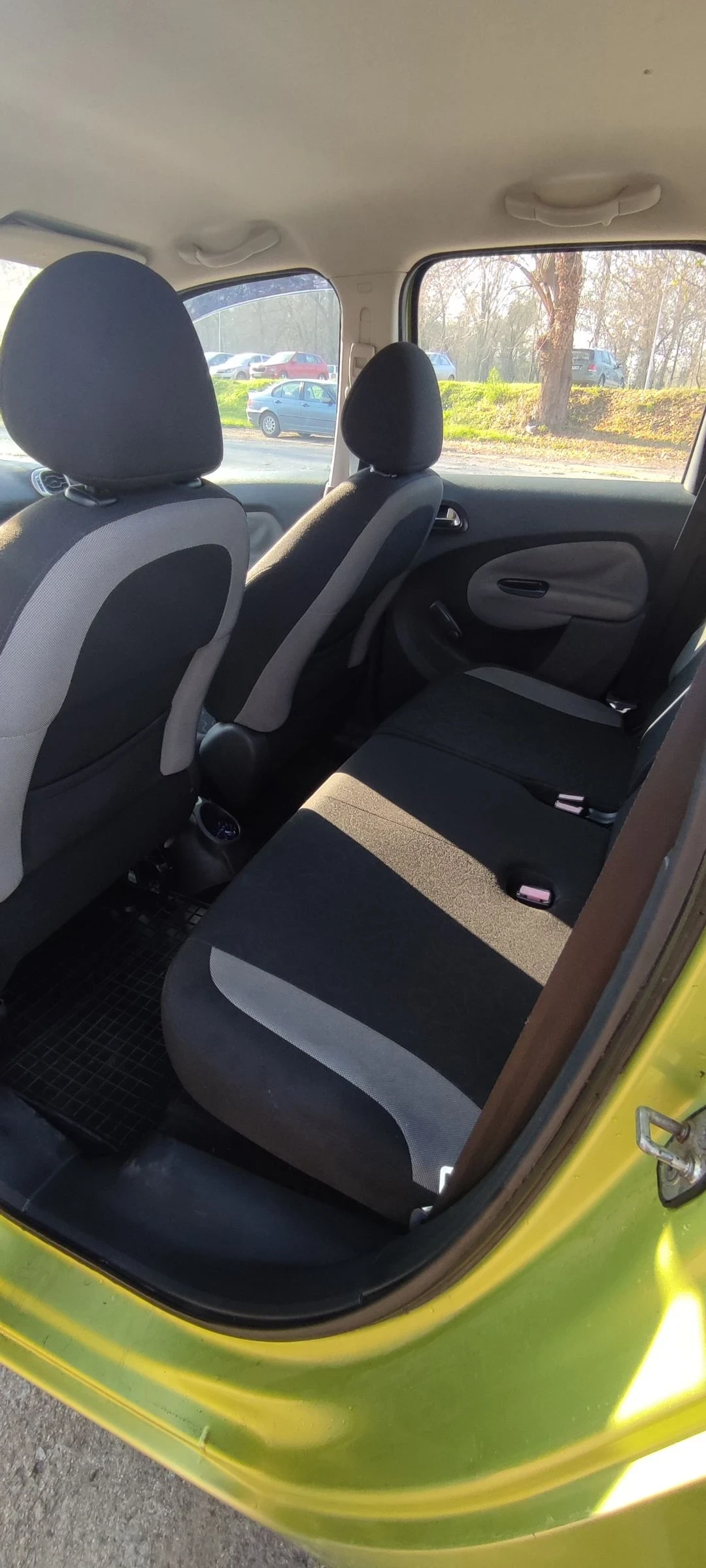 Citroen C3 Picasso  - изображение 5