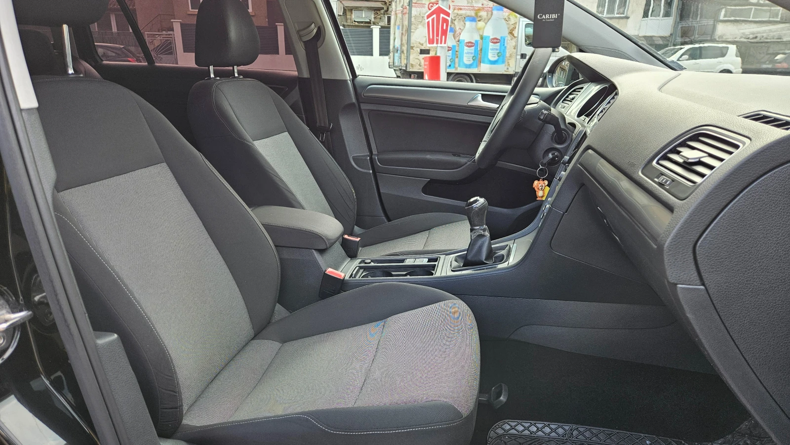 VW Golf 1.6 Tdi Navig/Klimatronik/2015g | Mobile.bg � ����������� 12