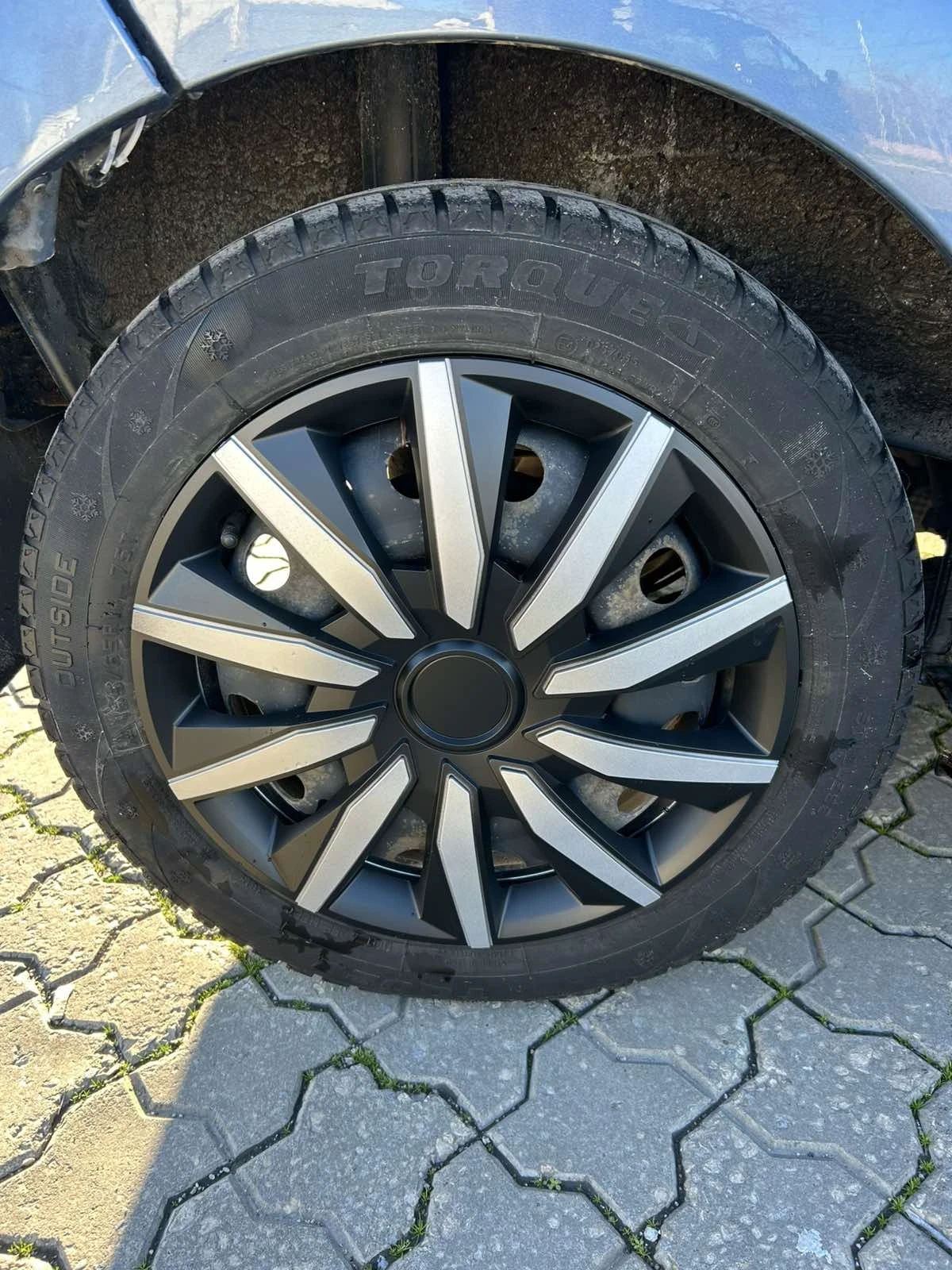 Toyota Aygo 1.0 - изображение 8