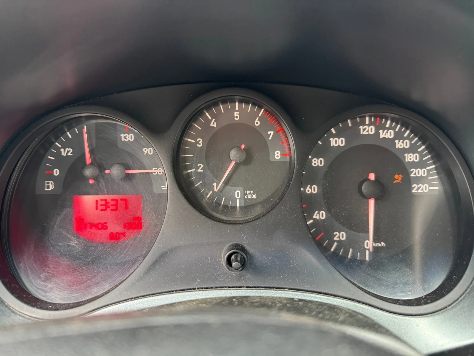 Seat Leon 1.6 LPG | Mobile.bg � ����������� 9