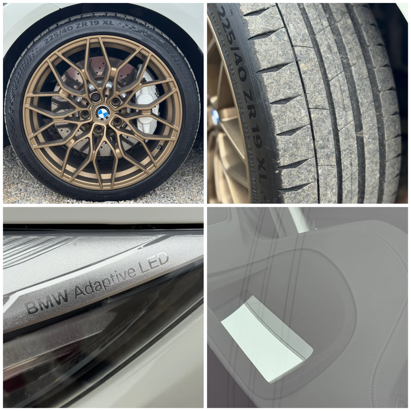 BMW 440 EU, Face, Adaptive LED, Full ������, �-performance | Mobile.bg � ����������� 15