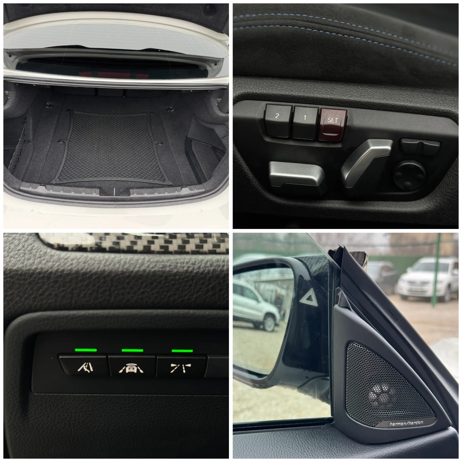 BMW 440 EU, Face, Adaptive LED, Full ������, �-performance | Mobile.bg � ����������� 12