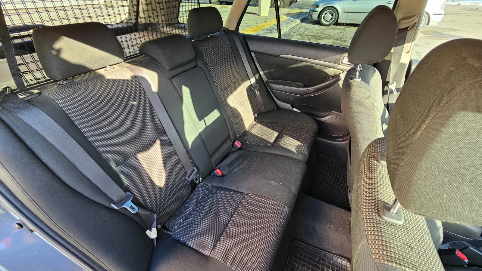 Toyota Avensis T25 1.8 ���, �������� | Mobile.bg � ����������� 11