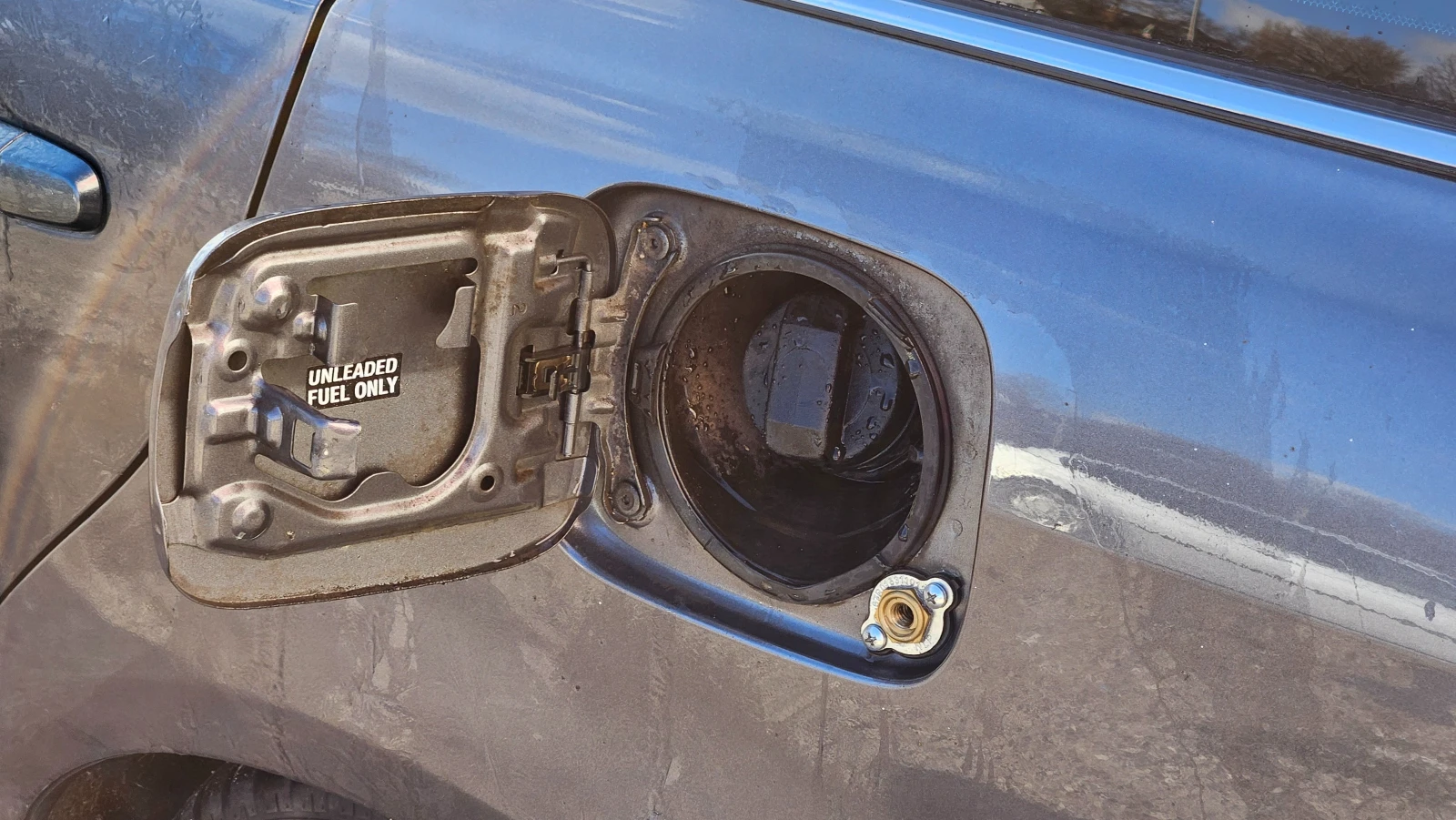 Toyota Avensis T25 1.8 ���, �������� | Mobile.bg � ����������� 10