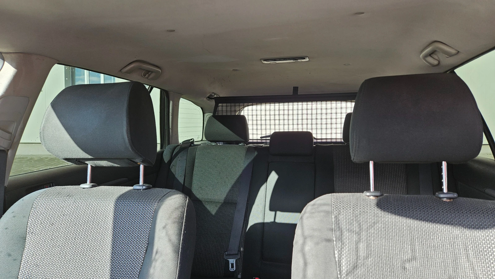 Toyota Avensis T25 1.8 ���, �������� | Mobile.bg � ����������� 8