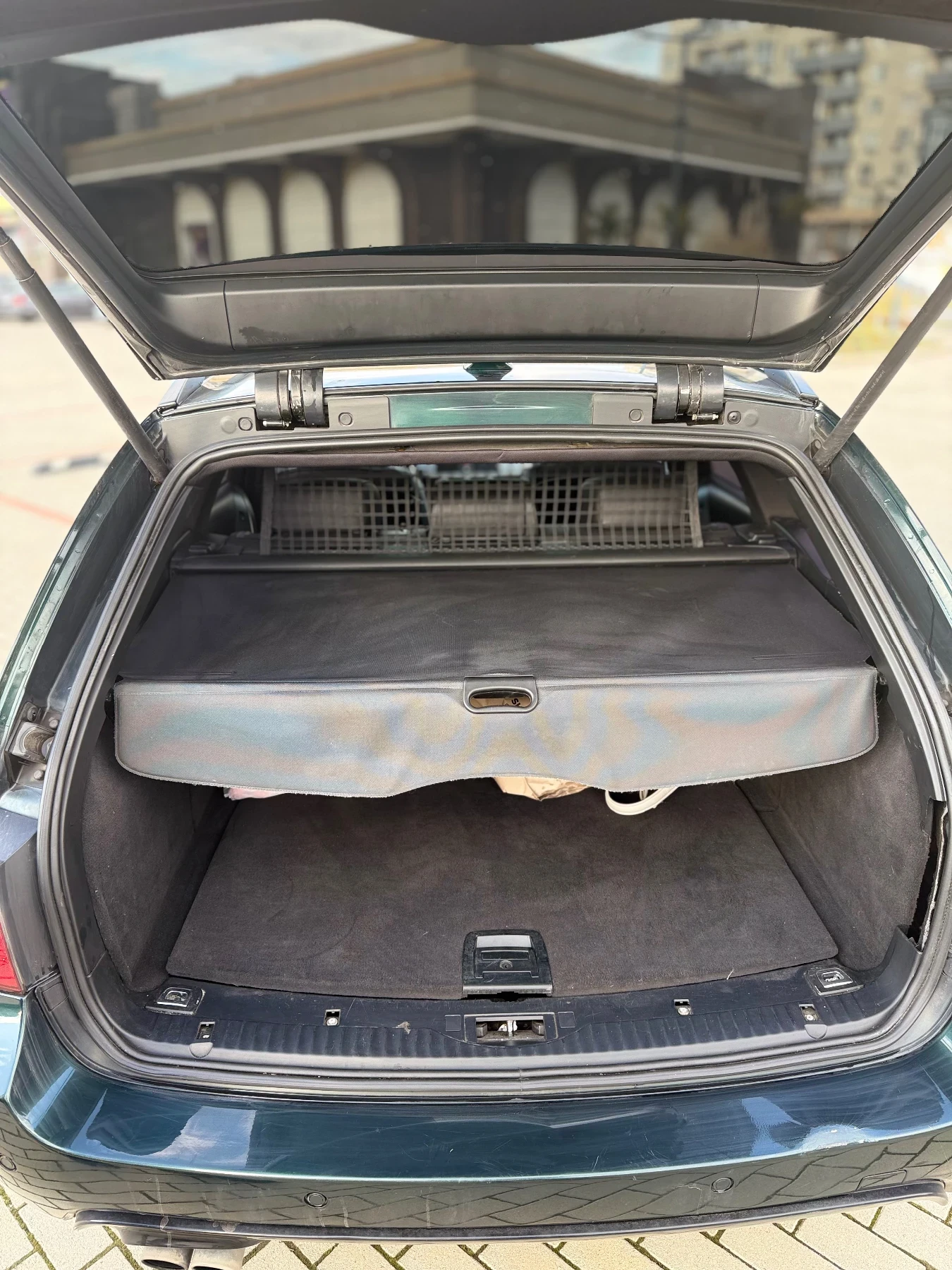 BMW 530 | Mobile.bg � ����������� 15