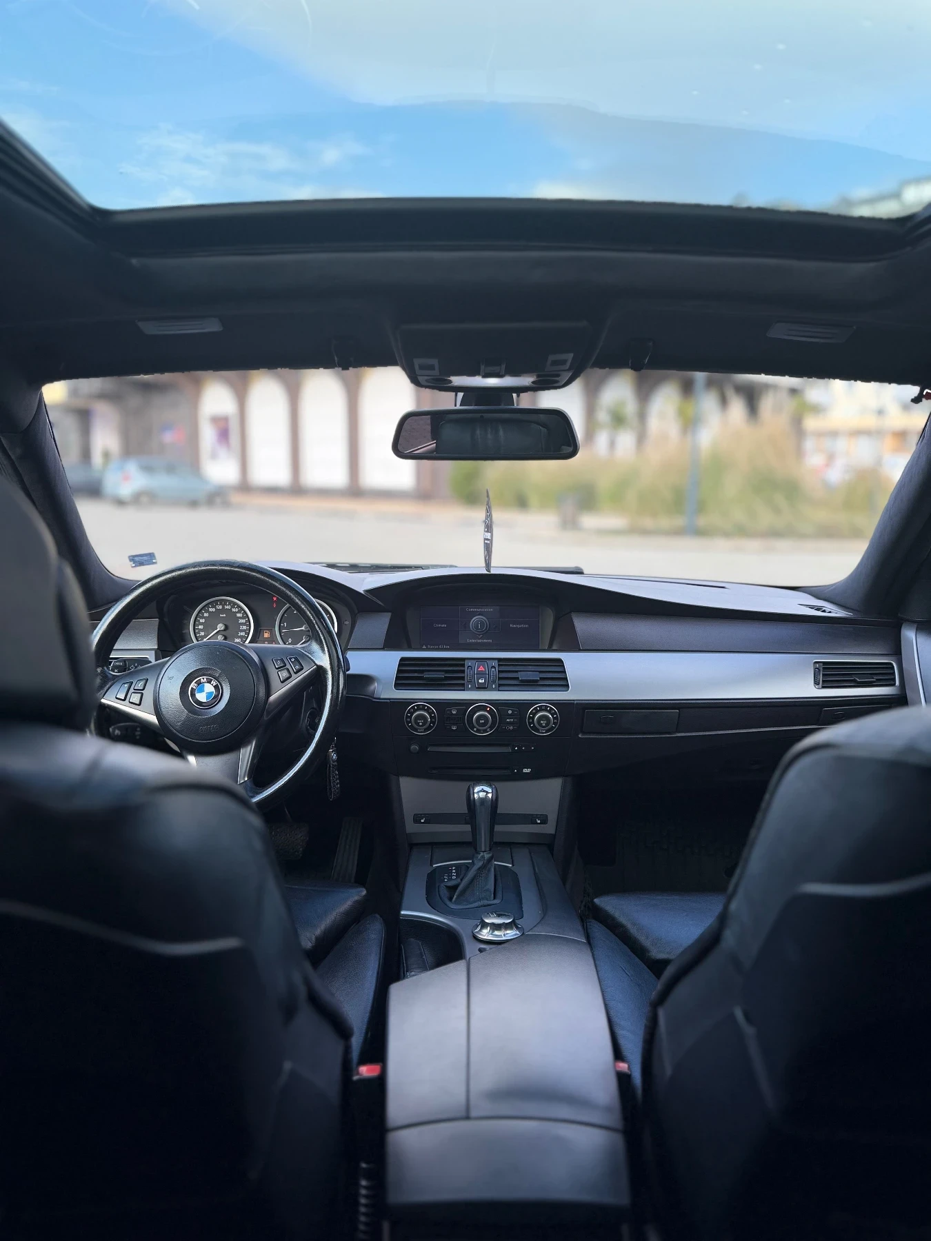 BMW 530 | Mobile.bg � ����������� 13