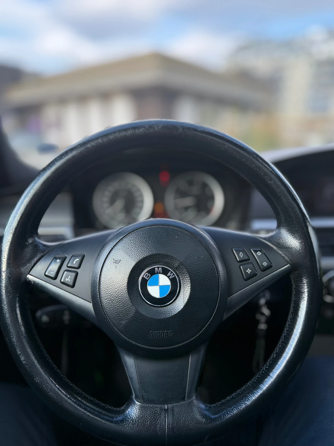 BMW 530 | Mobile.bg � ����������� 9