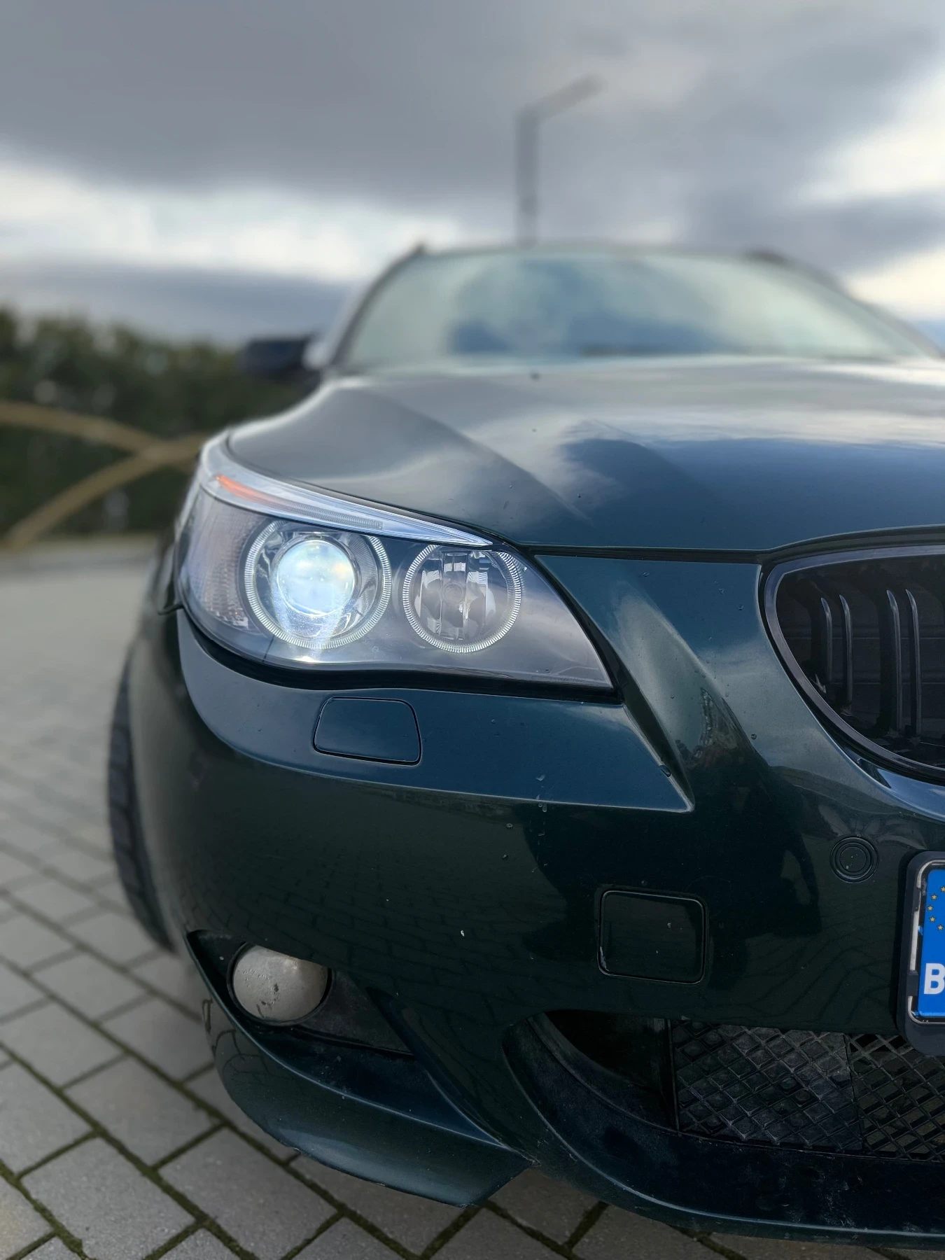 BMW 530 | Mobile.bg � ����������� 3