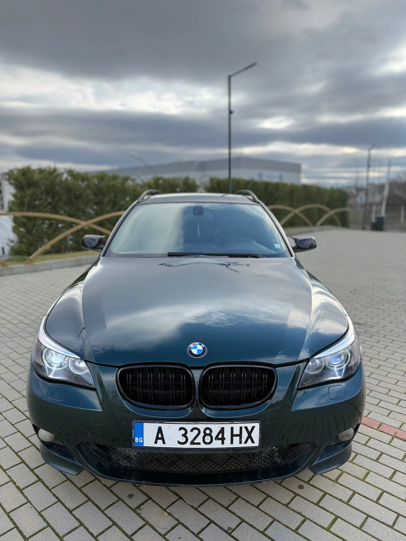 BMW 530 | Mobile.bg � ����������� 2