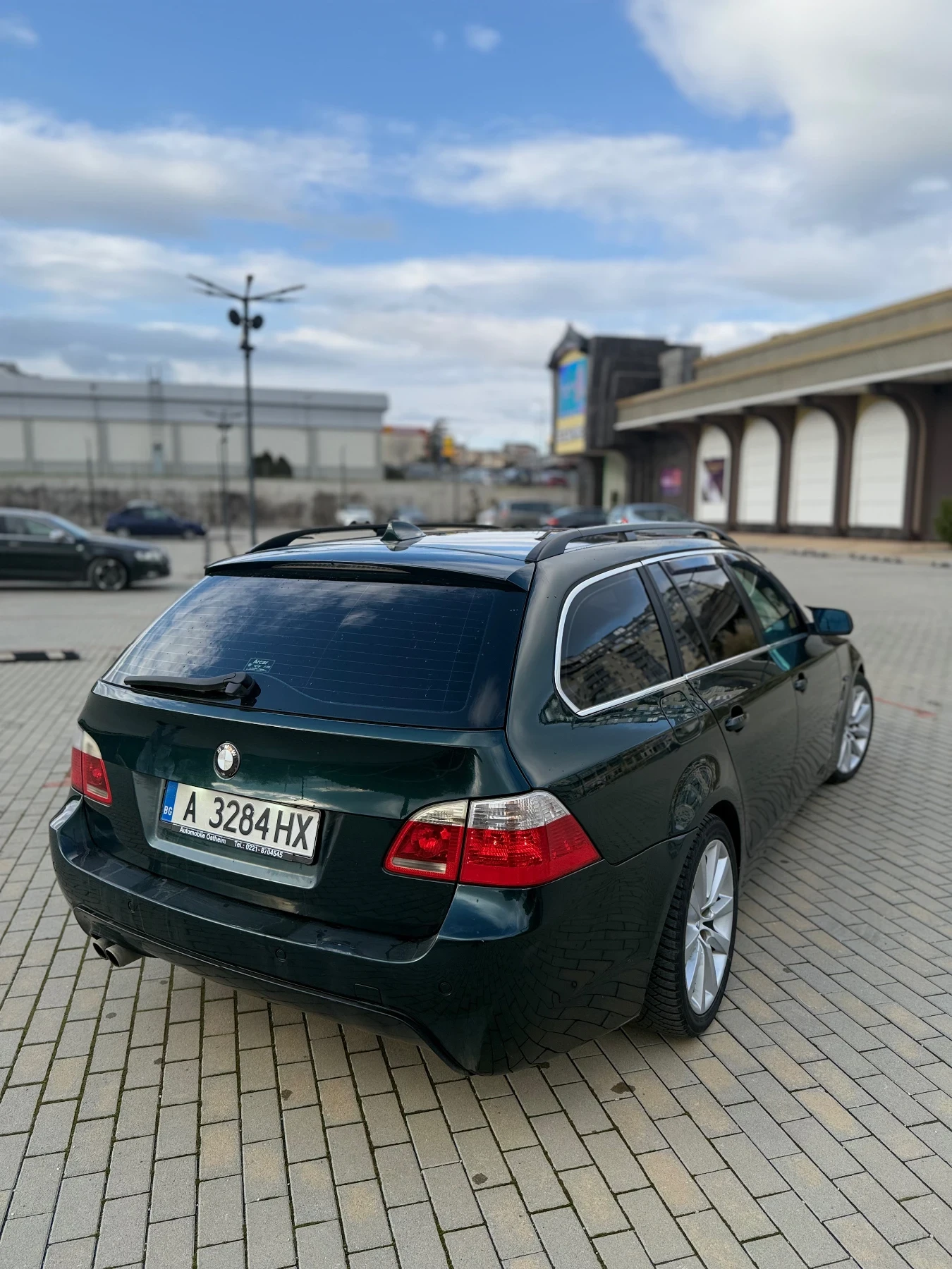 BMW 530 | Mobile.bg � ����������� 5