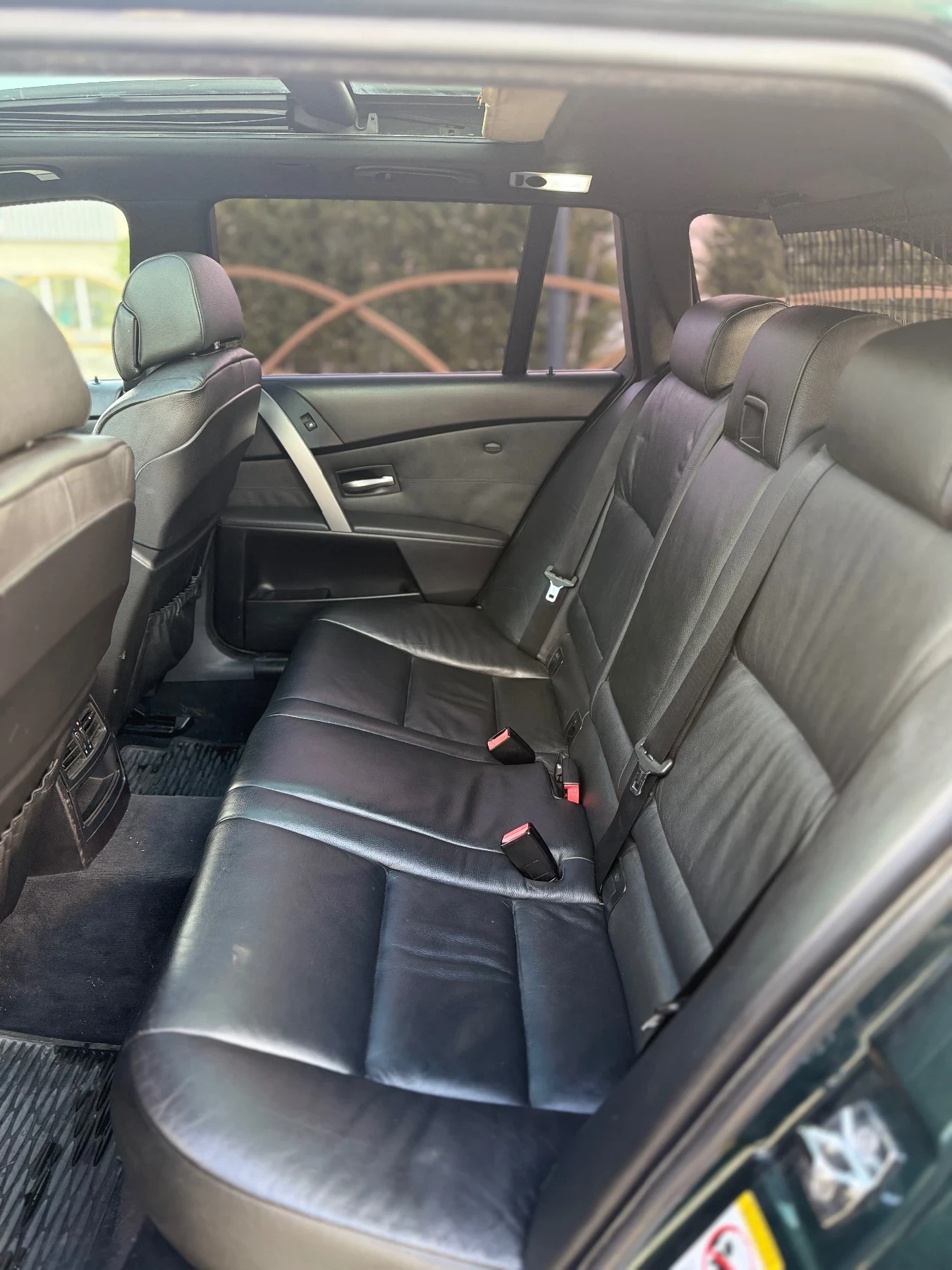 BMW 530 | Mobile.bg � ����������� 14