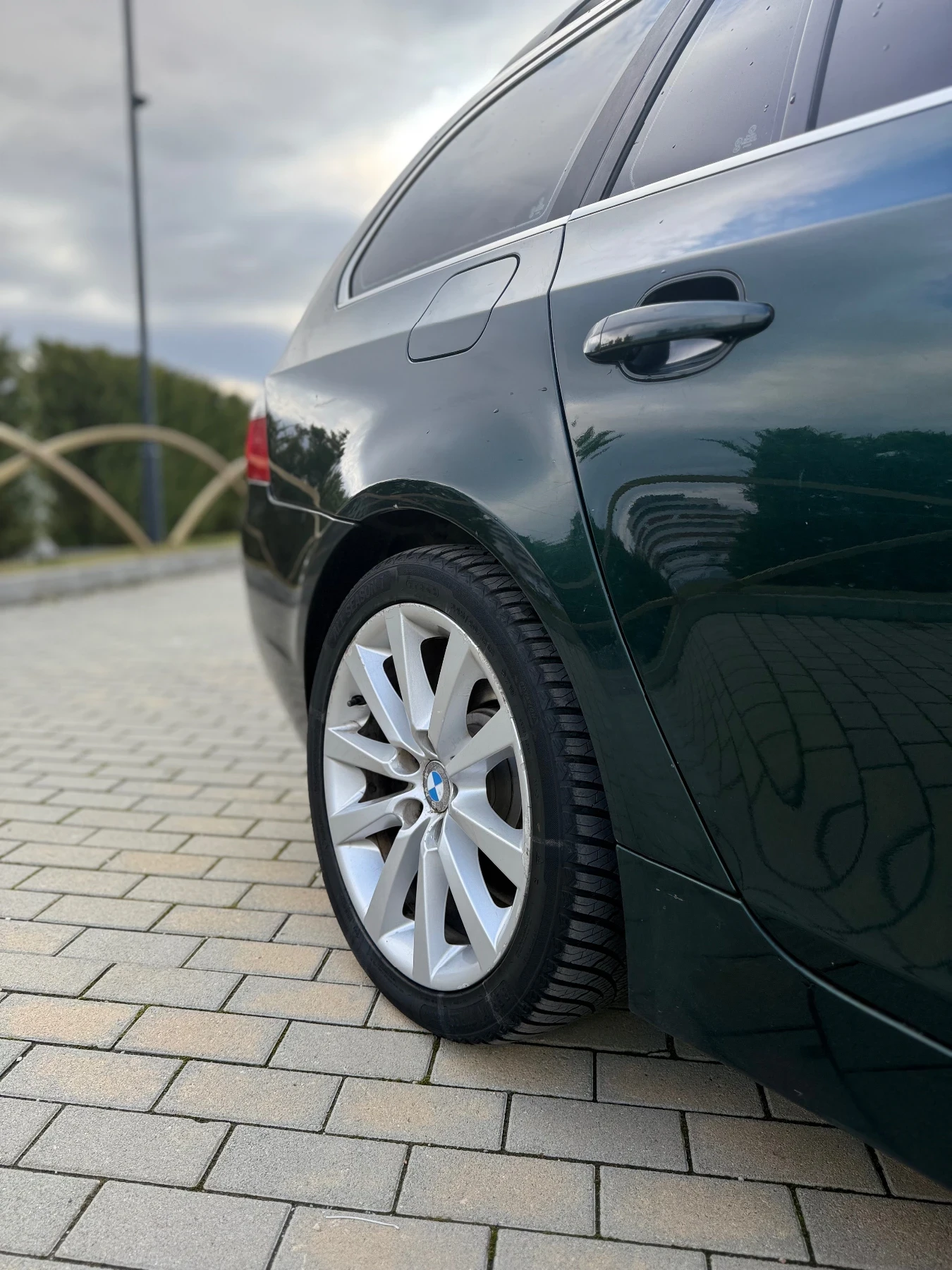 BMW 530 | Mobile.bg � ����������� 6