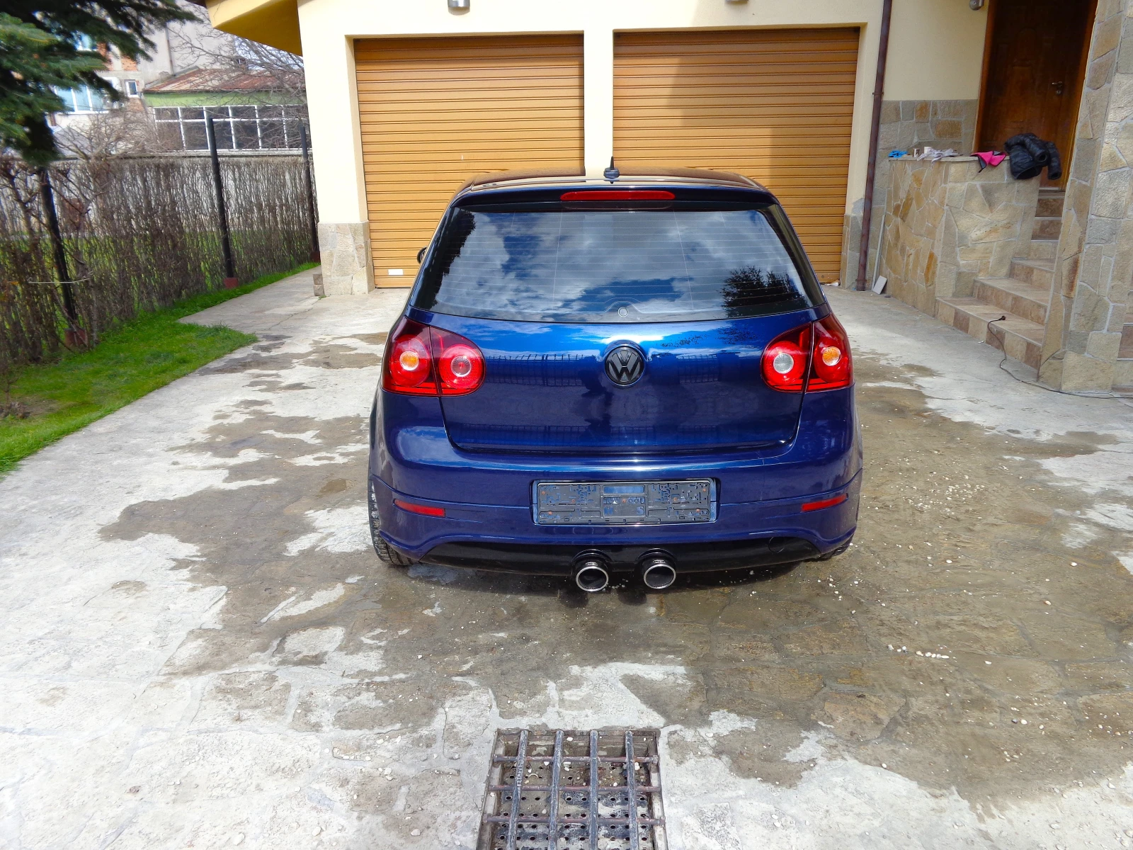 VW Golf GT - изображение 4