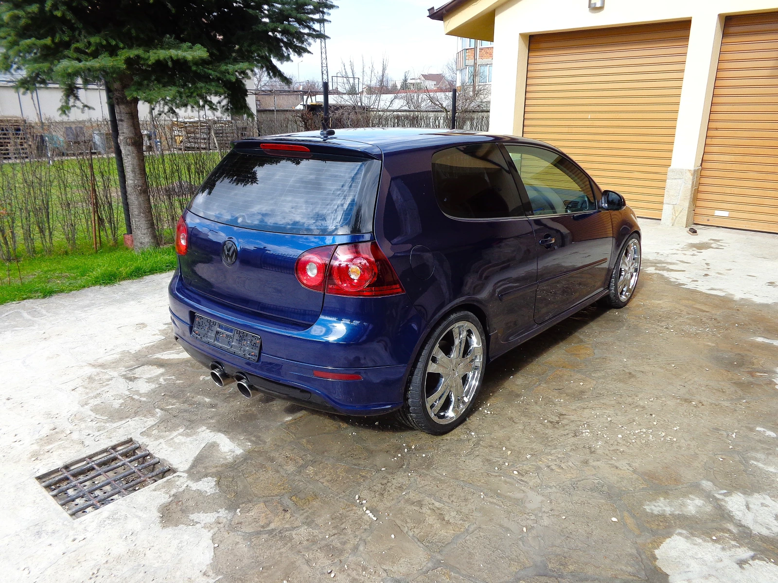 VW Golf GT | Mobile.bg � ����������� 11