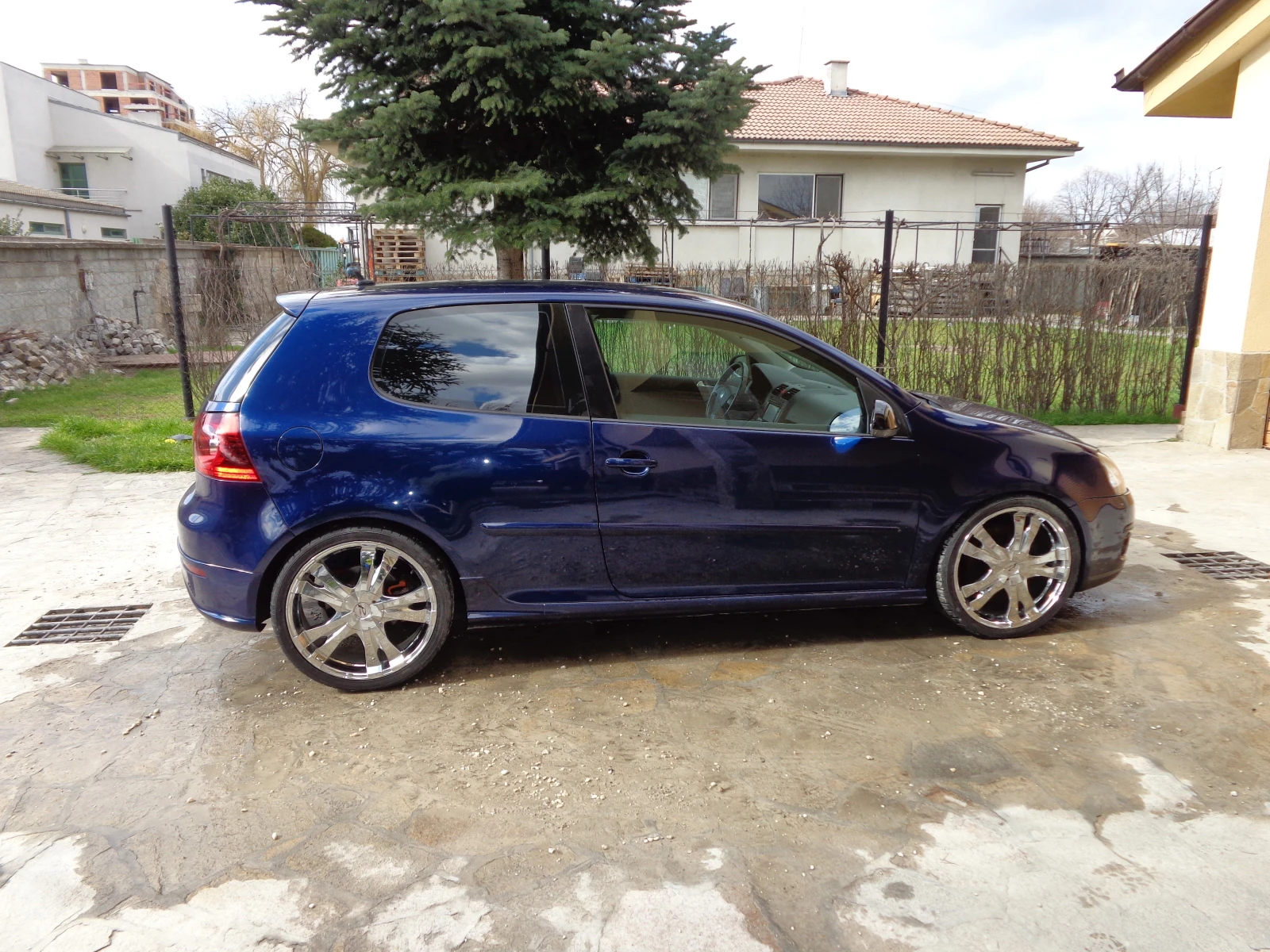 VW Golf GT | Mobile.bg � ����������� 12