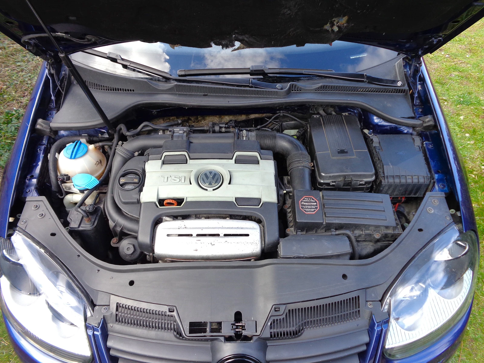 VW Golf GT | Mobile.bg � ����������� 17