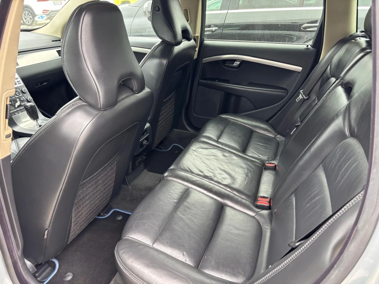 Volvo Xc70 AWD, 3.2, lPG, Full, Top | Mobile.bg � ����������� 12