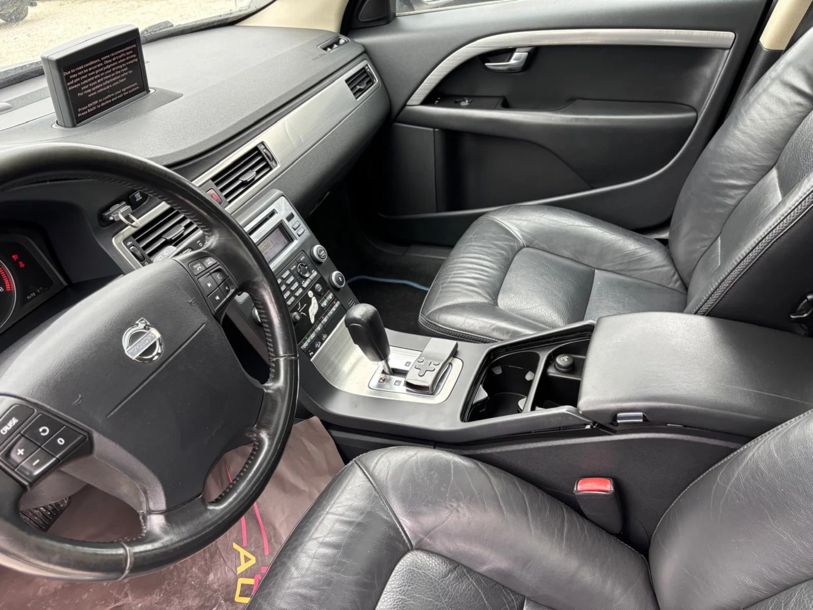 Volvo Xc70 AWD, 3.2, lPG, Full, Top | Mobile.bg � ����������� 14